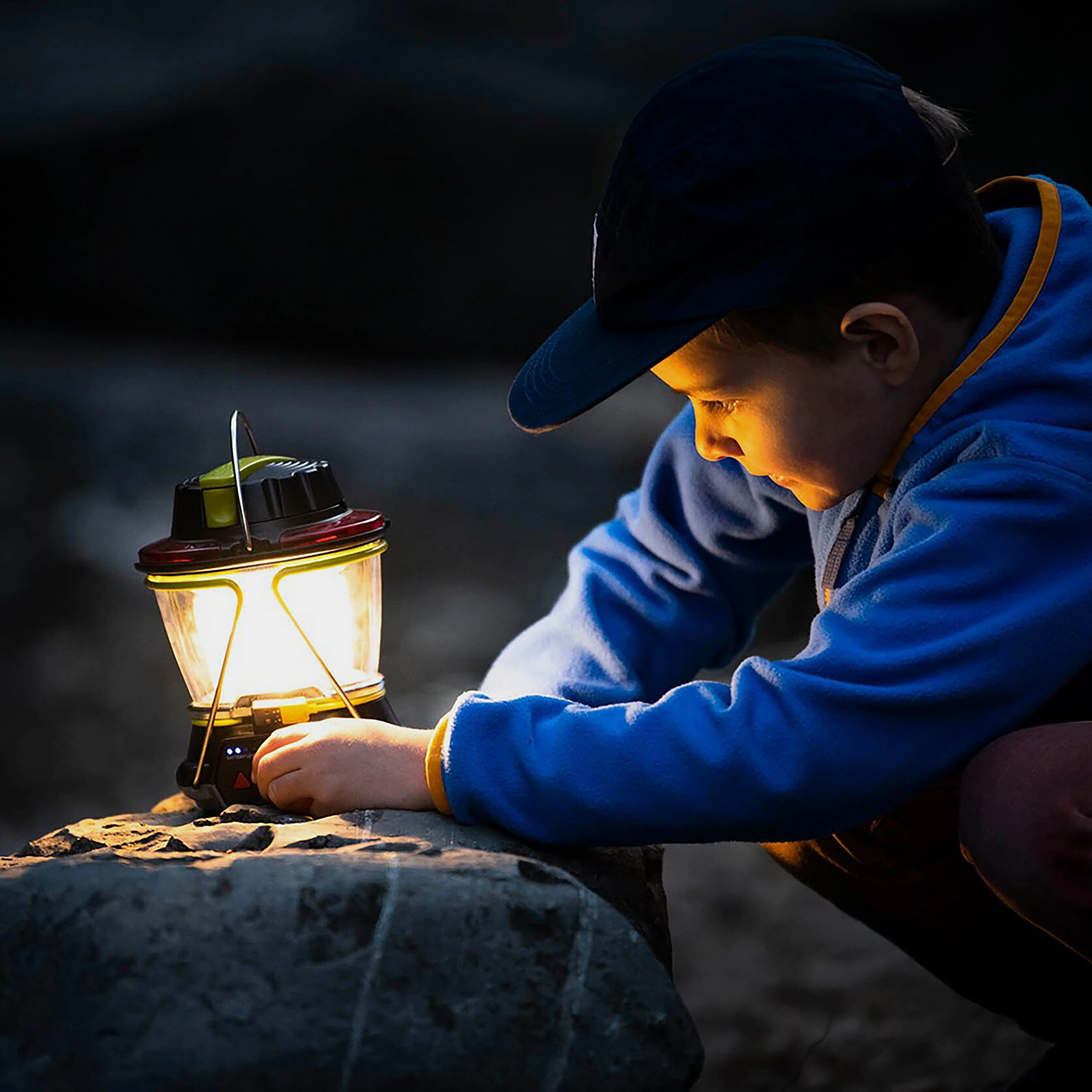 Goal Zero  Lighthouse 600 Lantern and USB Power Hub - Image 5
