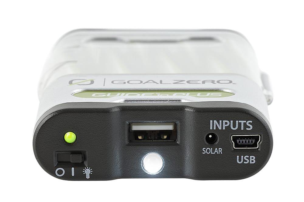 Guide 10 Plus & Nomad 7 Plus Solar Kit - Image 2