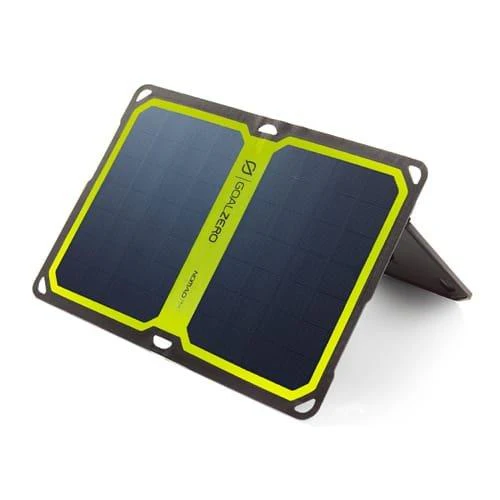 Guide 10 Plus & Nomad 7 Plus Solar Kit - Image 3