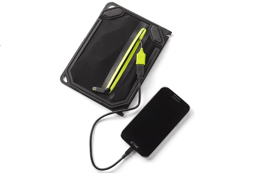 Guide 10 Plus & Nomad 7 Plus Solar Kit - Image 5