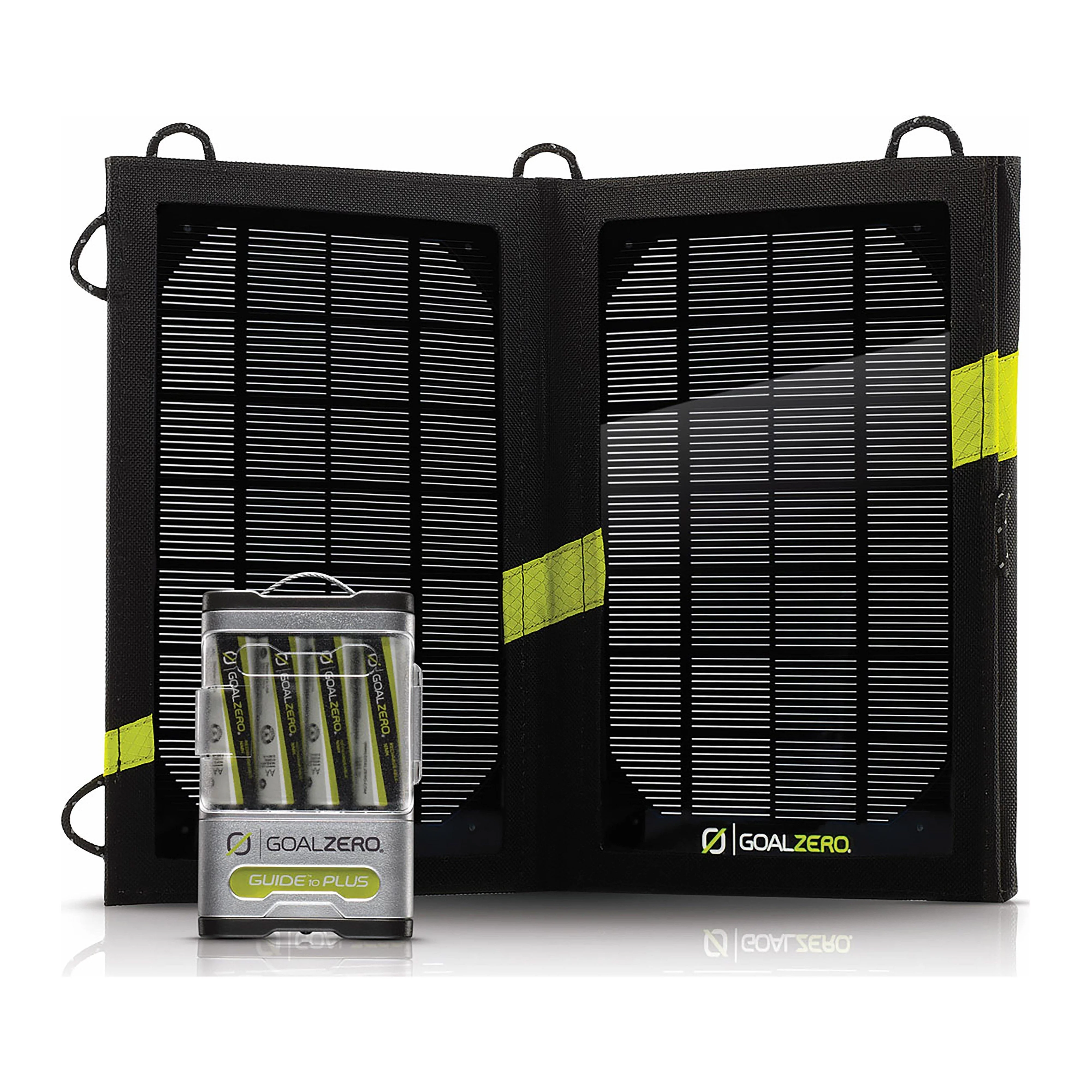 Guide 10 Plus & Nomad 7 Plus Solar Kit - Image 6