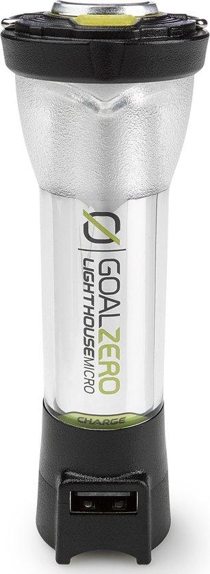 Lighthouse Micro Charge USB Rechargeable Lantern - Image 2