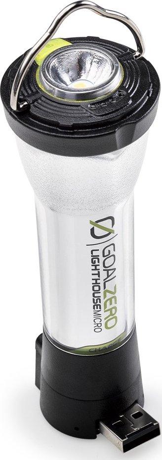 Lighthouse Micro Charge USB Rechargeable Lantern - Image 3