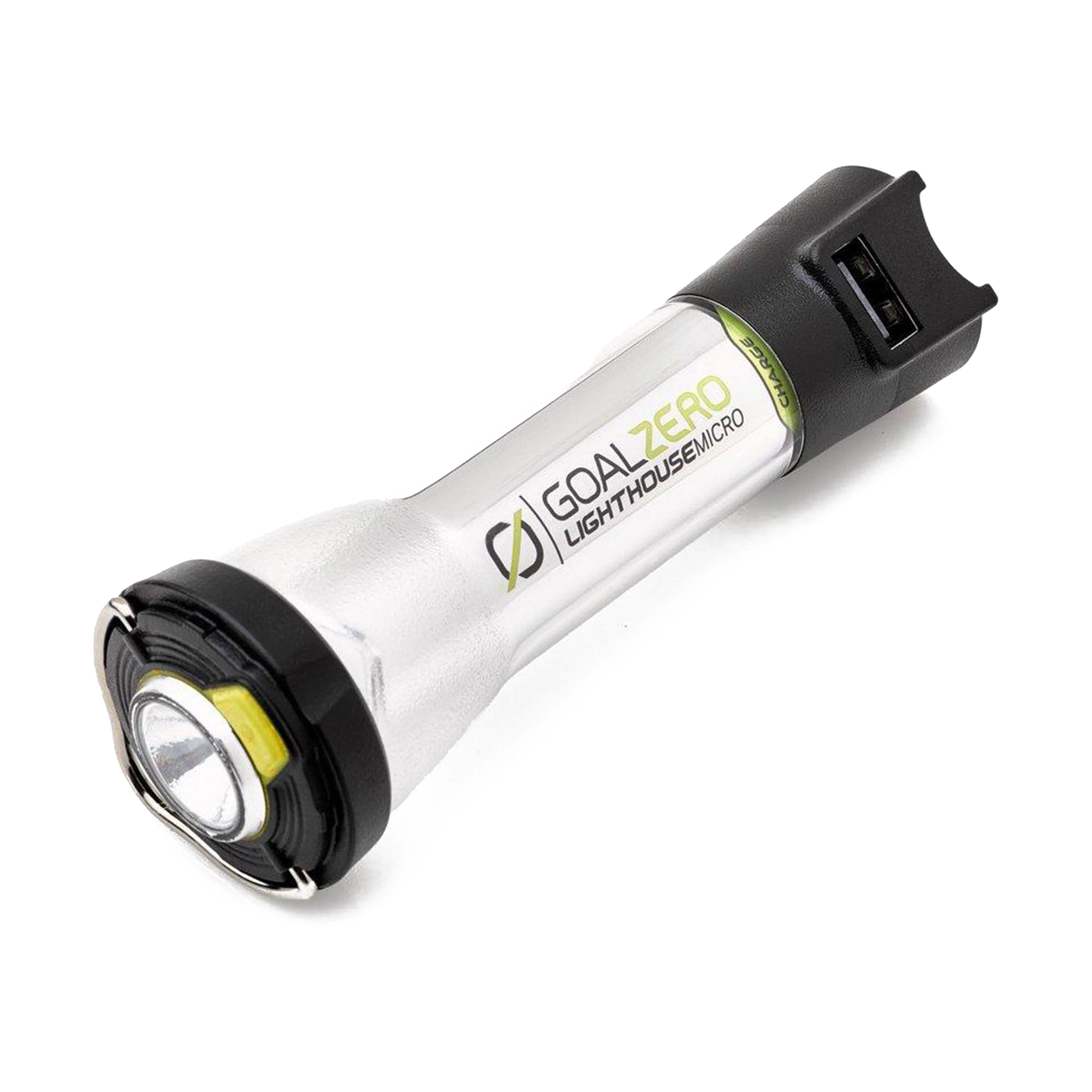 Lighthouse Micro Charge USB Rechargeable Lantern - Image 4
