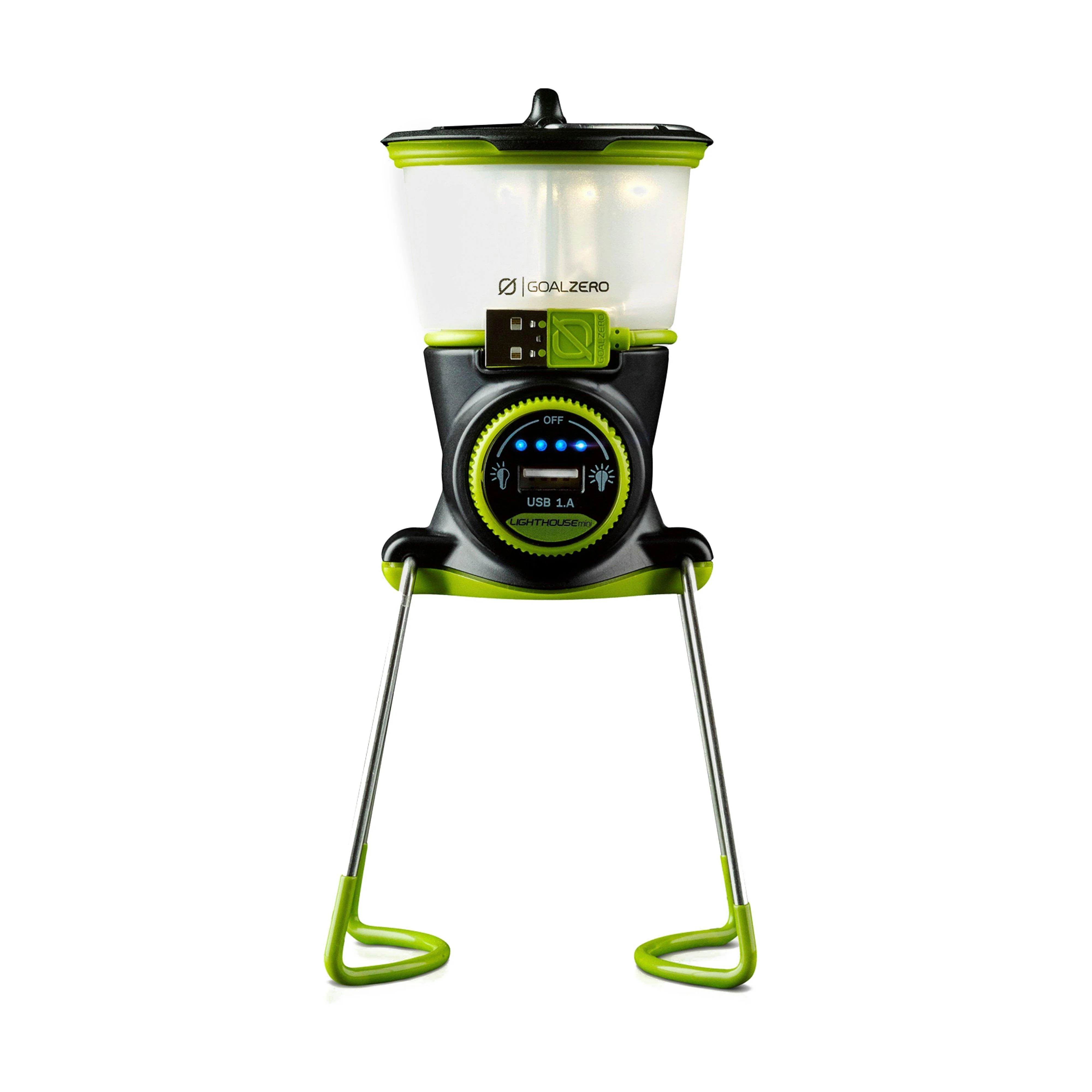 Lighthouse Mini Lantern - Image 2