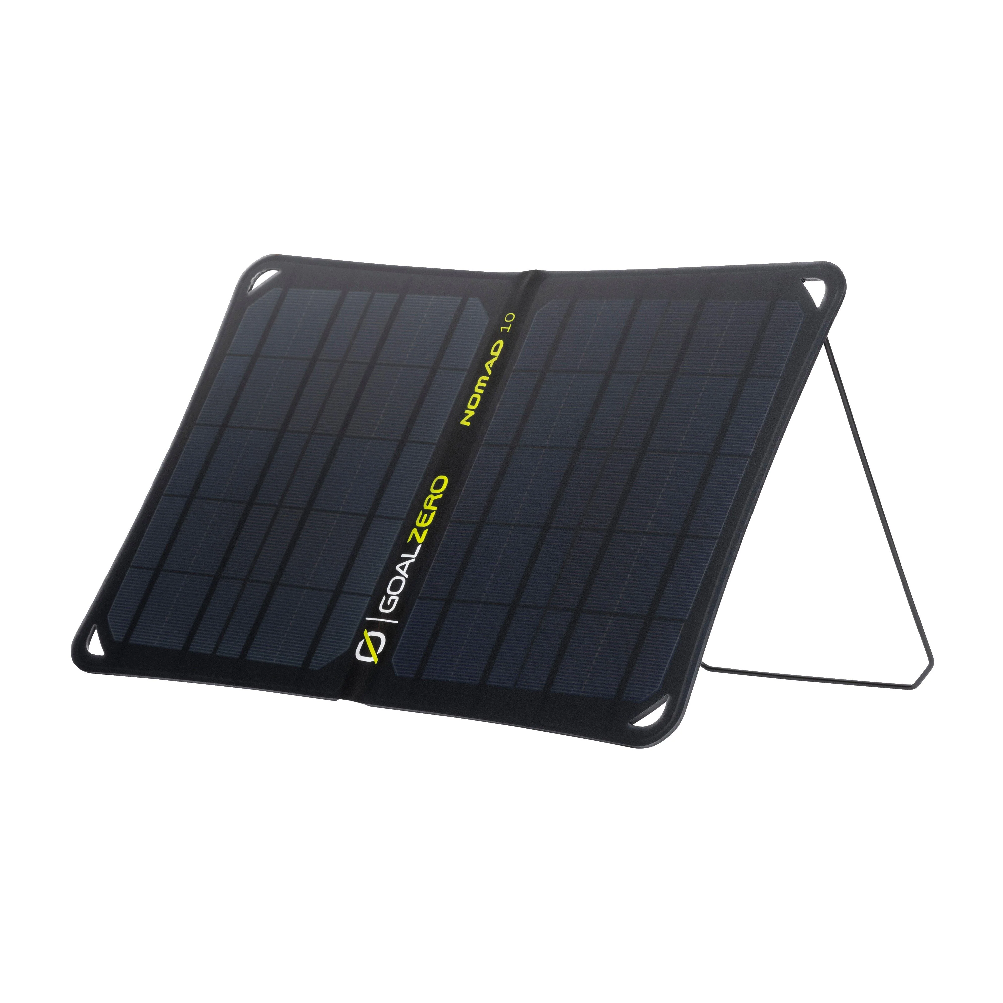Nomad 10 Solar Panel - Image 6