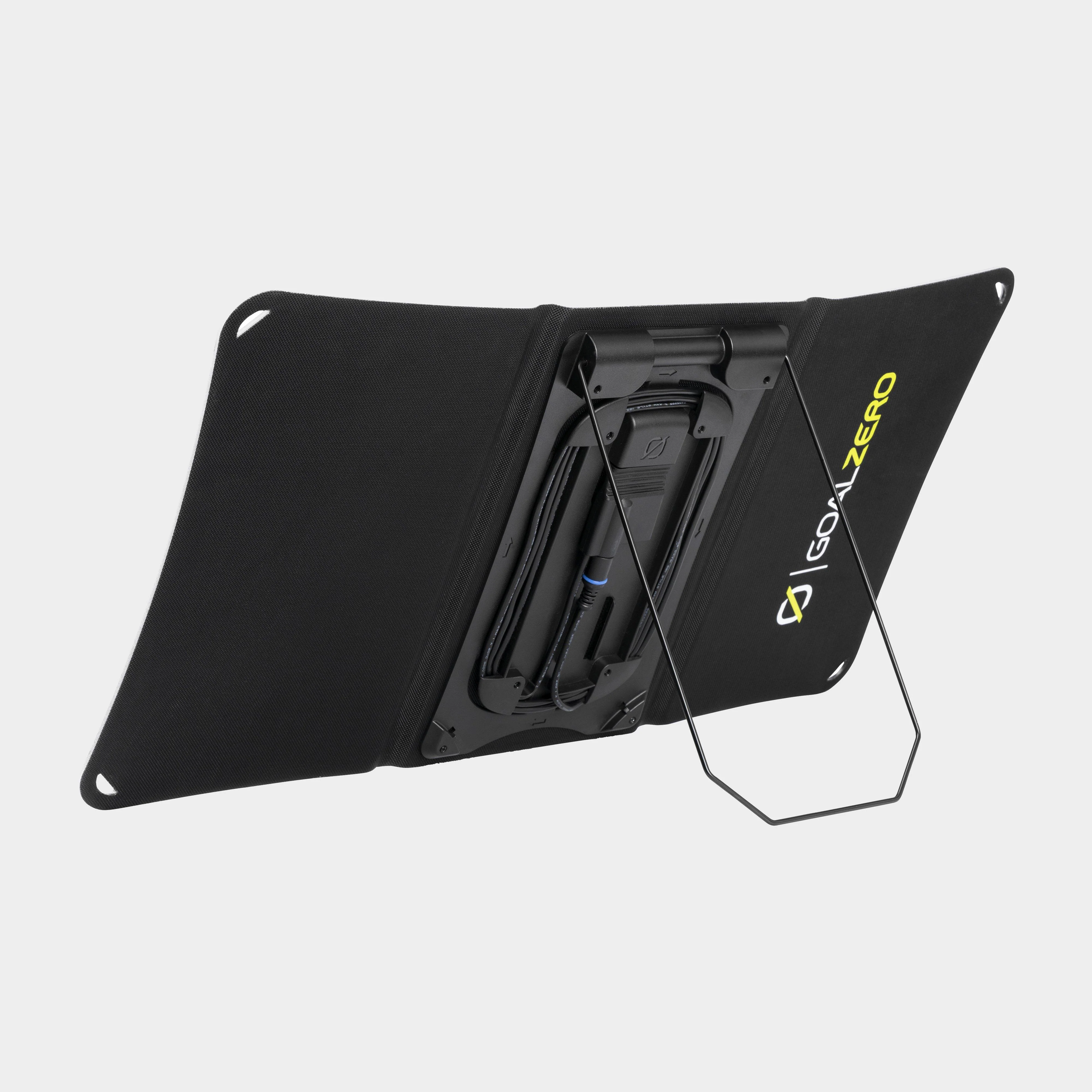 Nomad 20 Solar Panel - Image 2