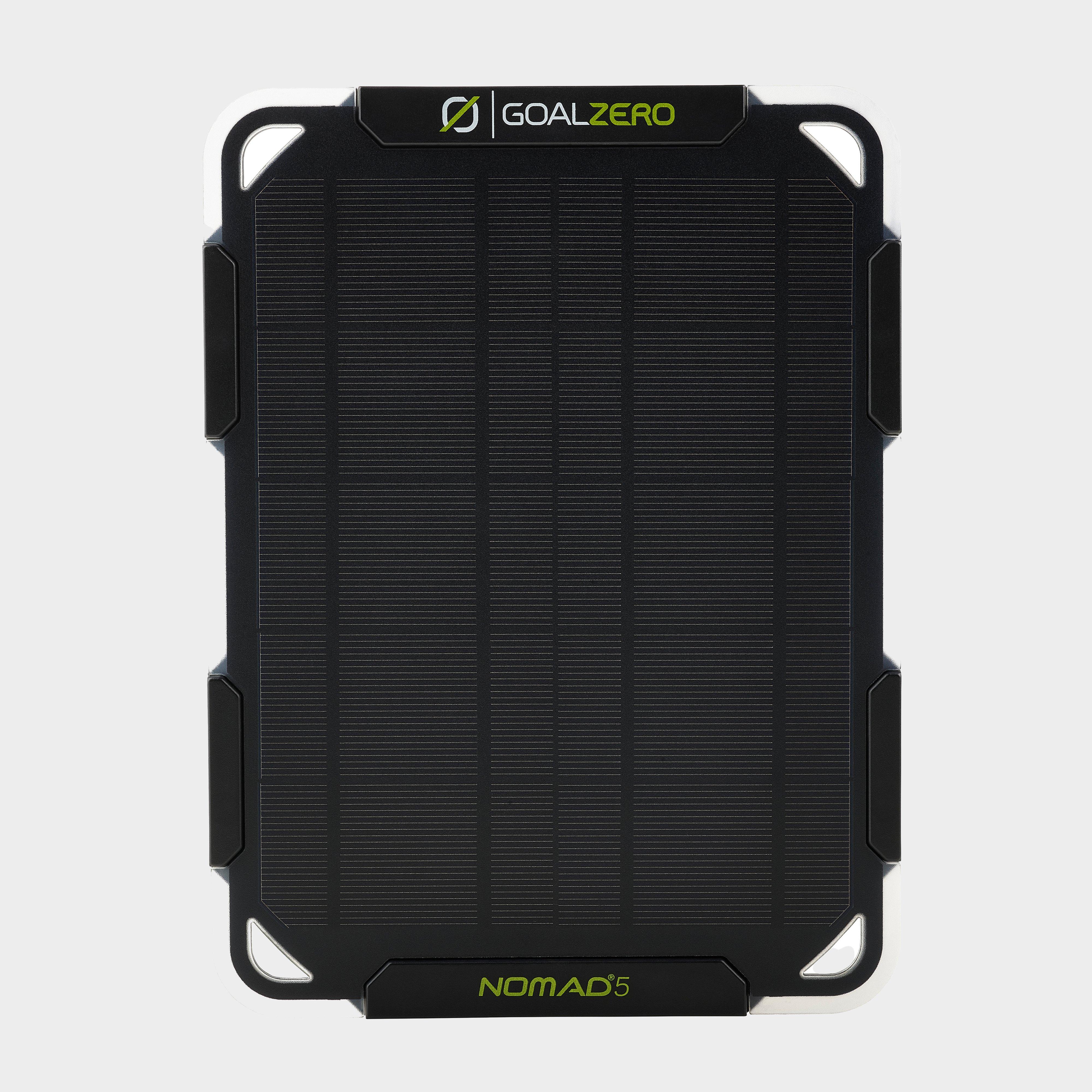 Nomad 5 Solar Panel - Image 2