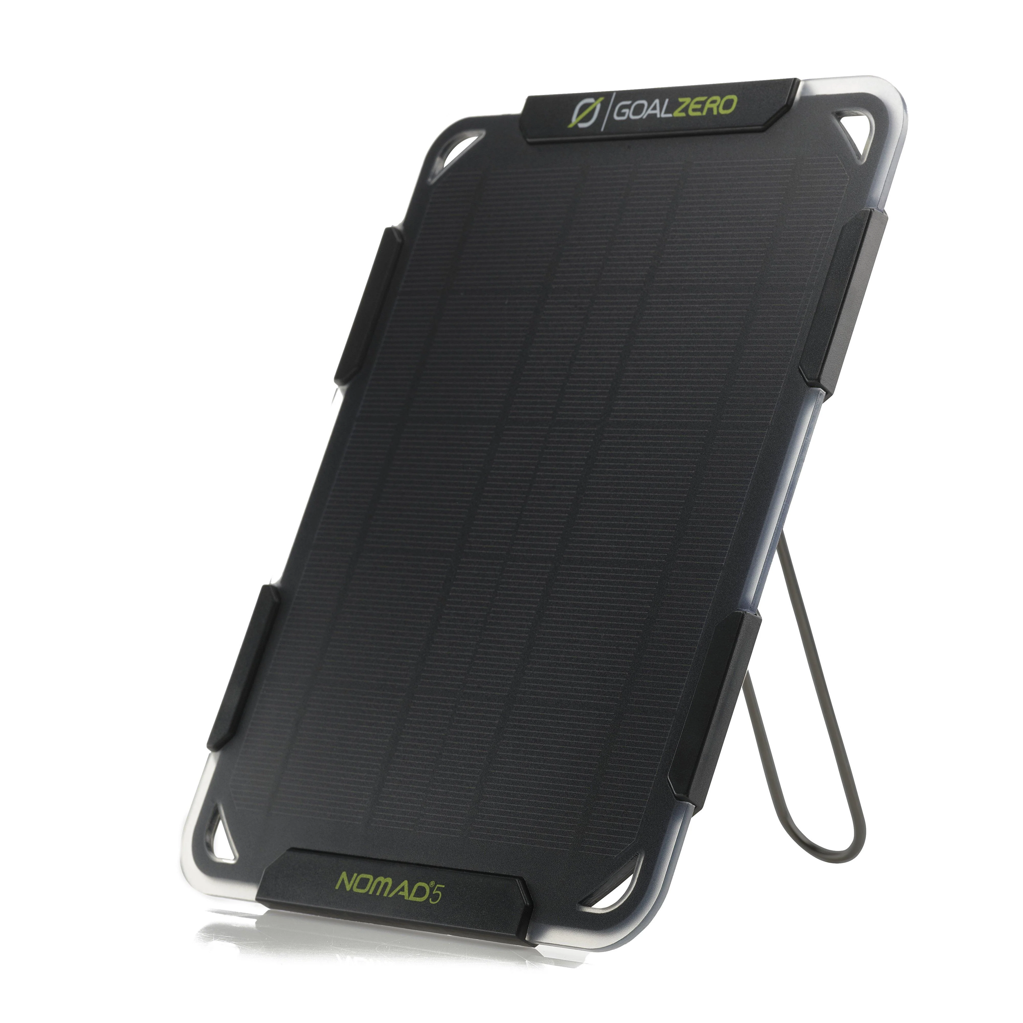 Nomad 5 Solar Panel - Image 5