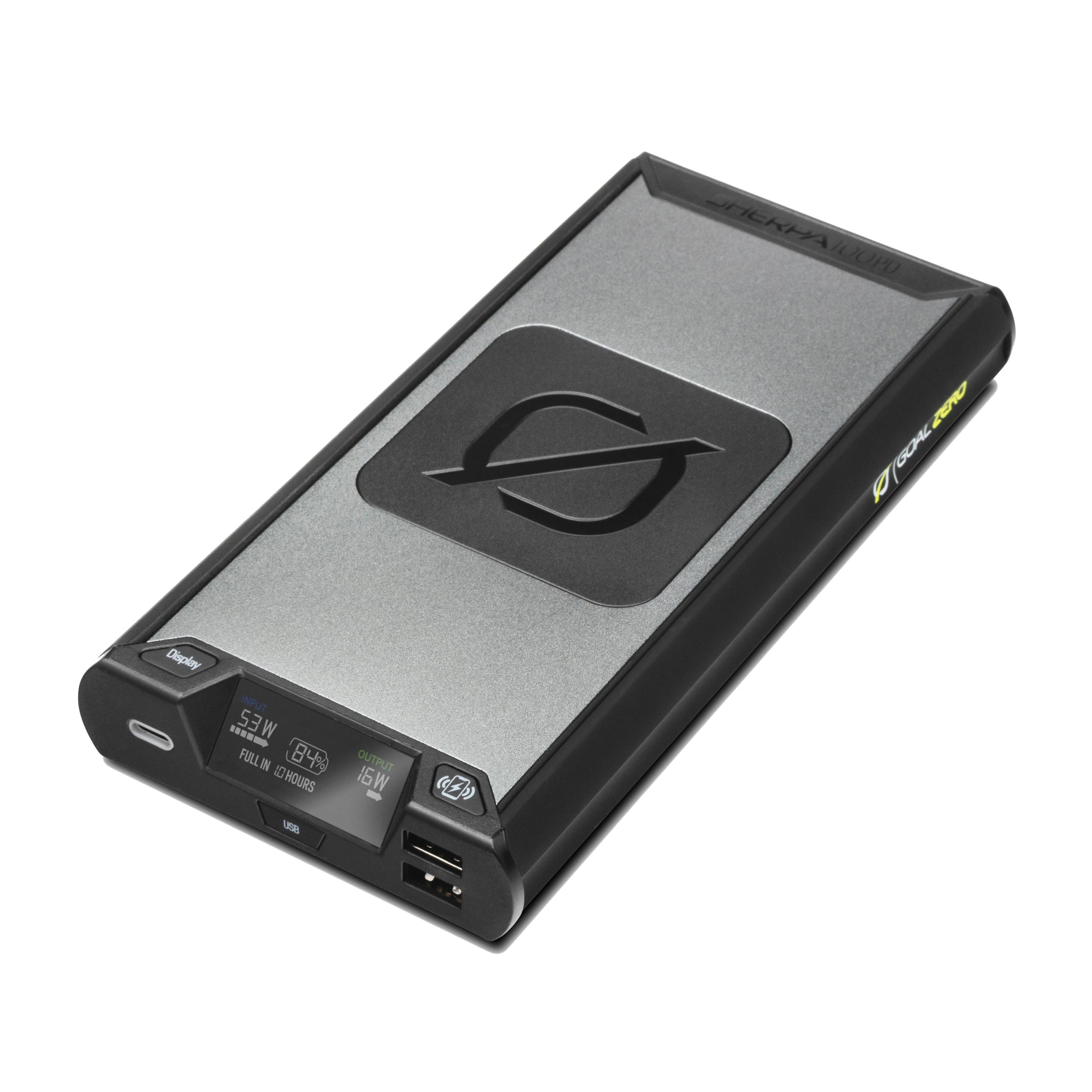 Sherpa 100PD Power Bank - Image 11