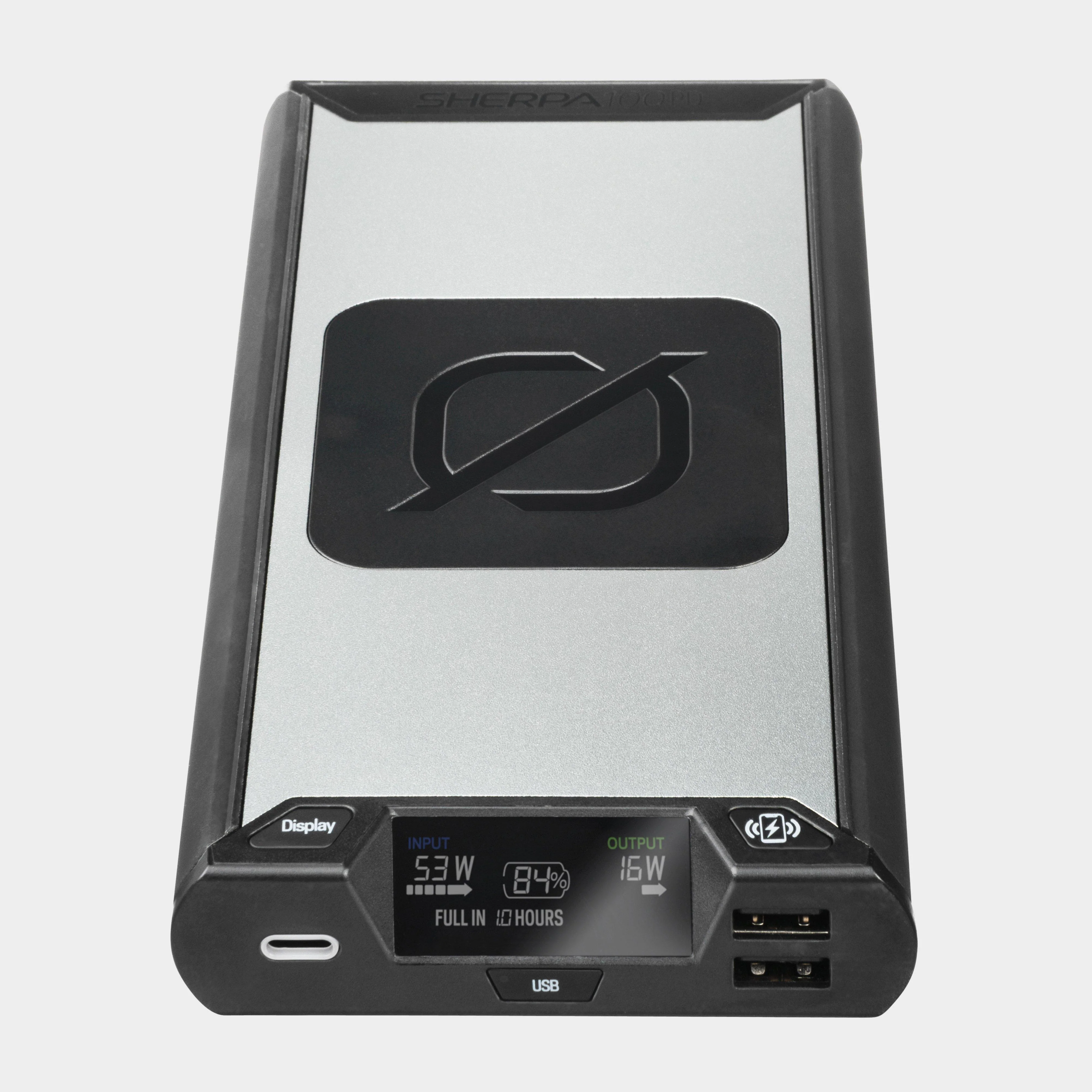 Sherpa 100PD Power Bank - Image 2