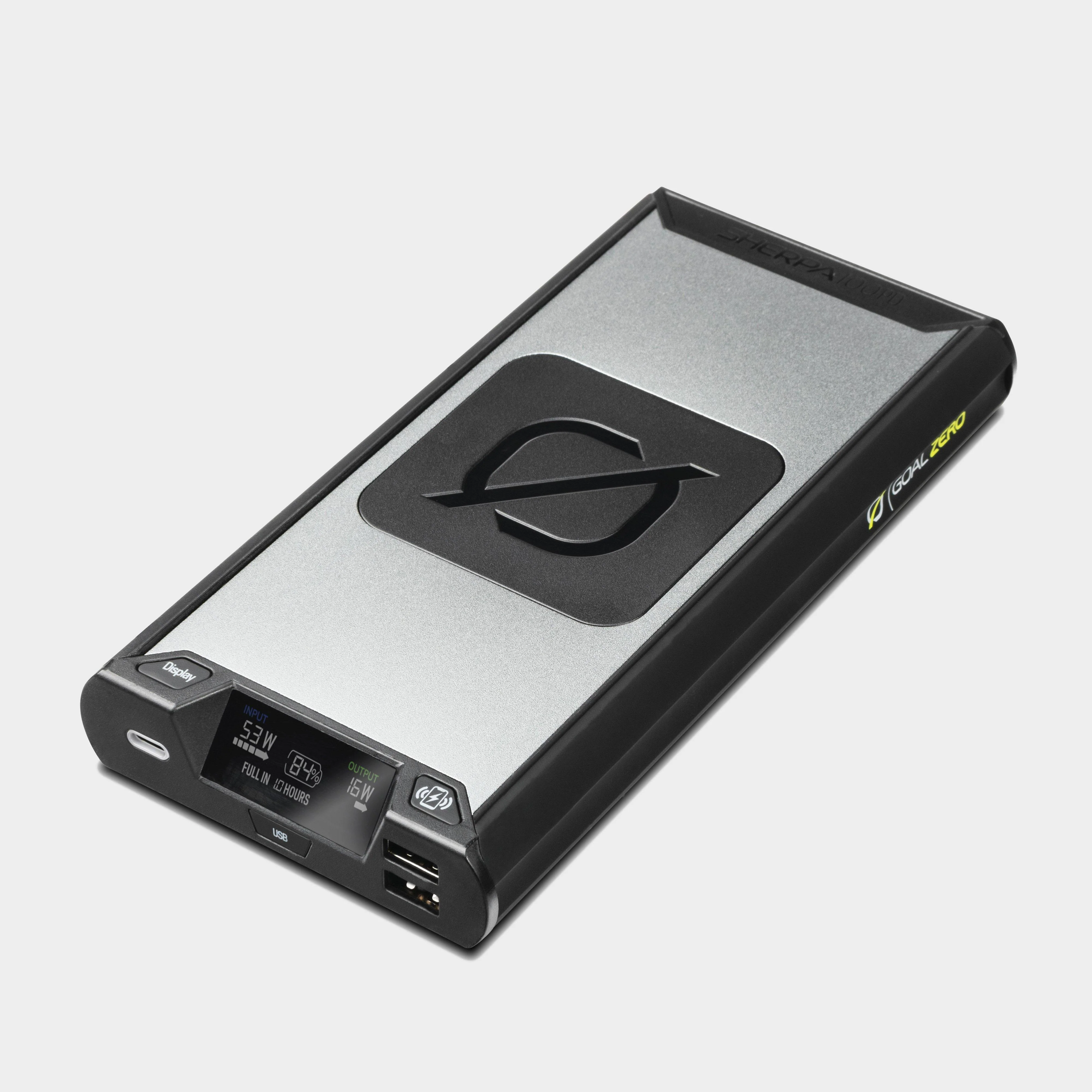 Sherpa 100PD Power Bank - Image 4