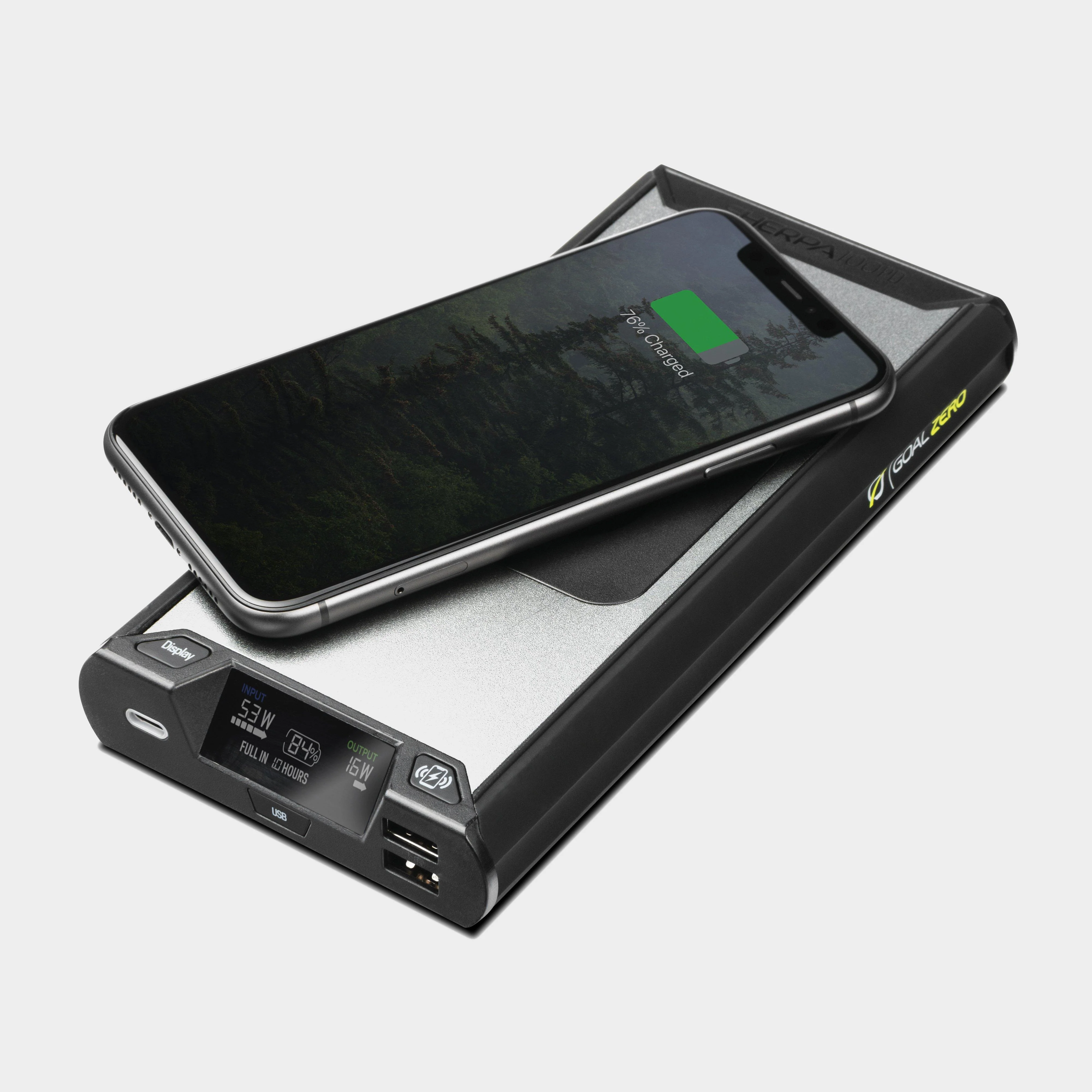 Sherpa 100PD Power Bank - Image 5