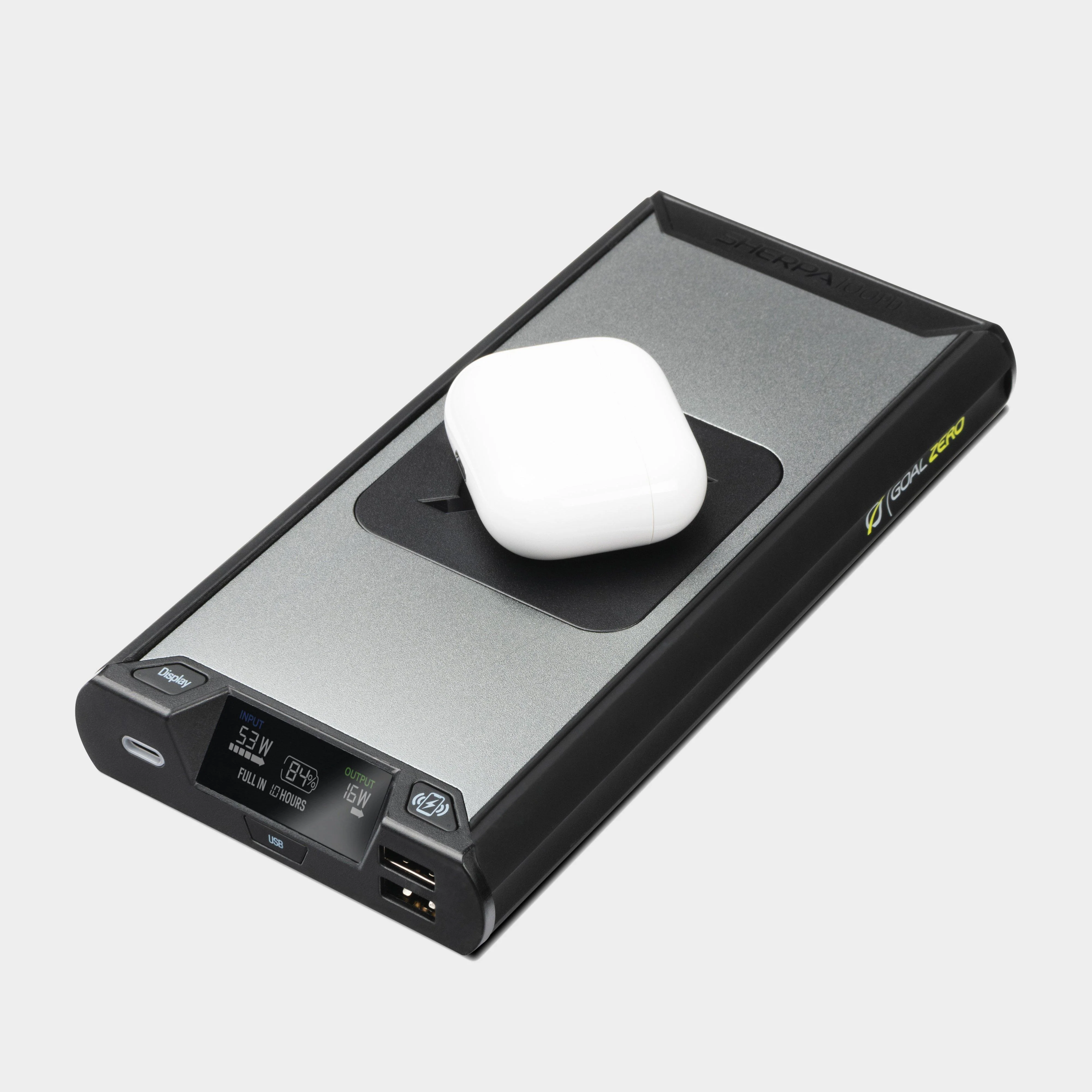 Sherpa 100PD Power Bank - Image 6