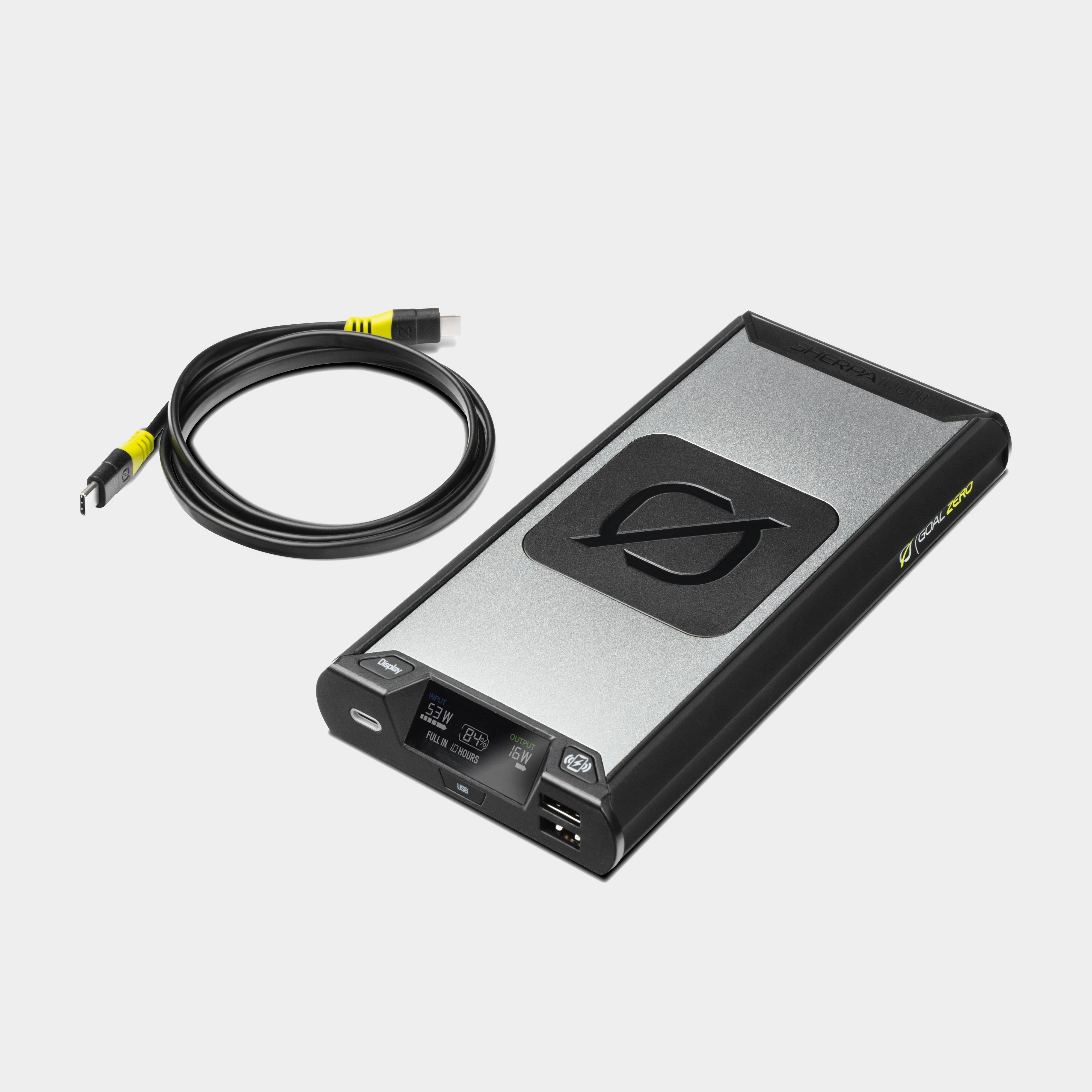 Sherpa 100PD Power Bank - Image 7