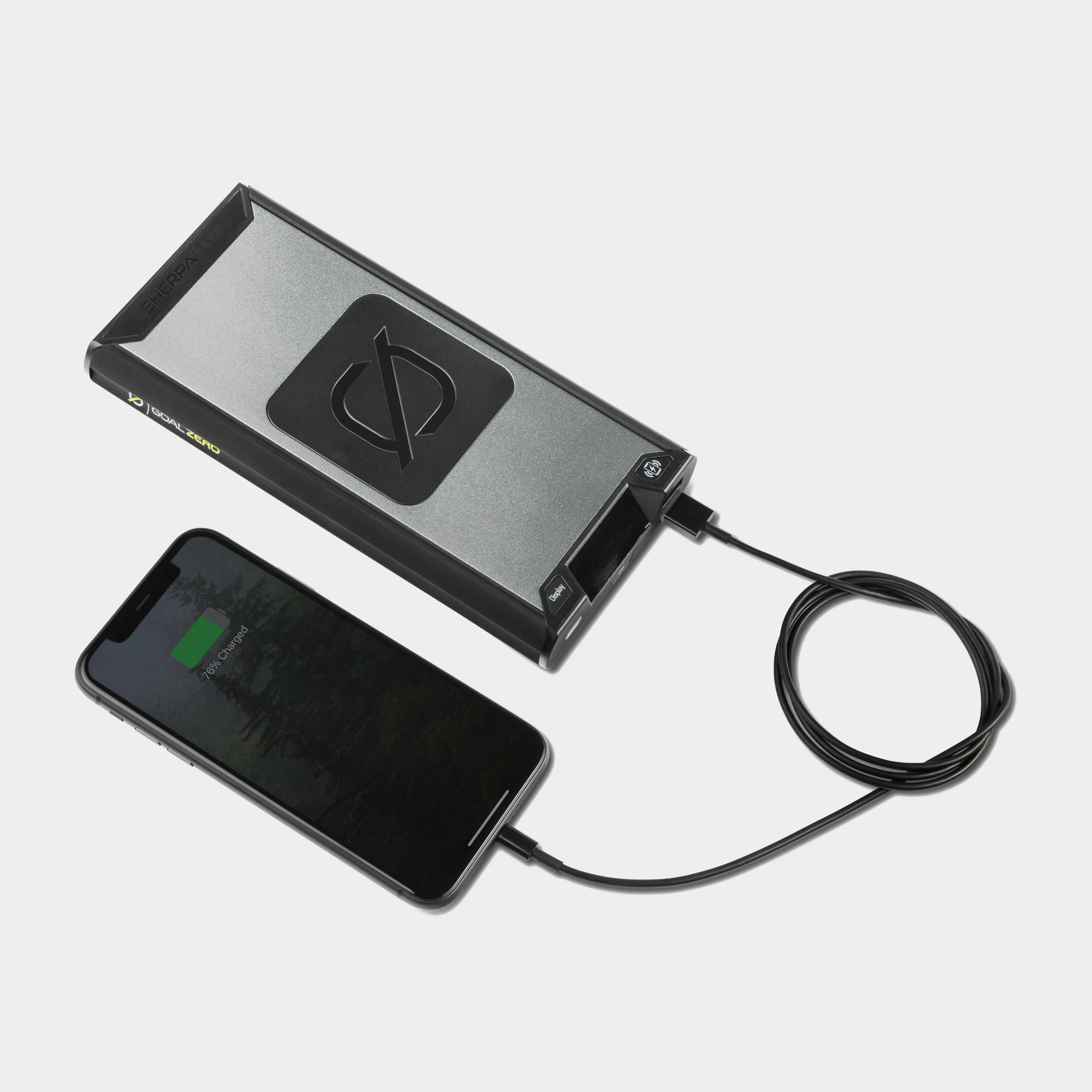 Sherpa 100PD Power Bank - Image 8