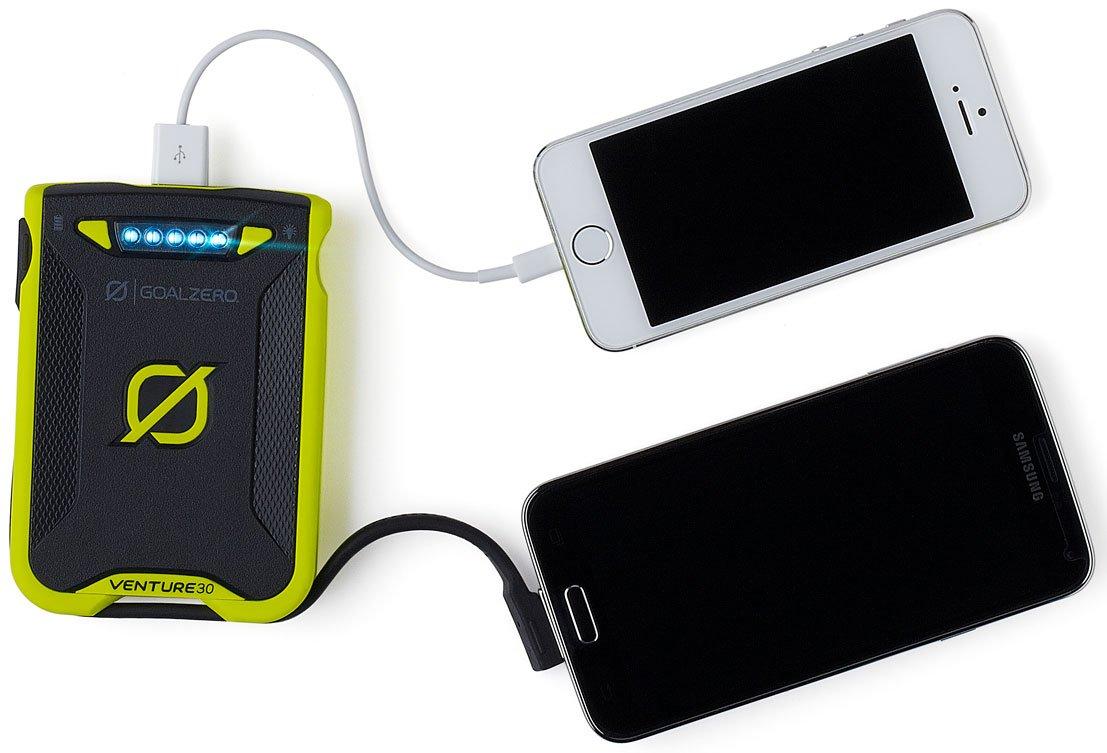 Venture 30 Recharger - Image 3