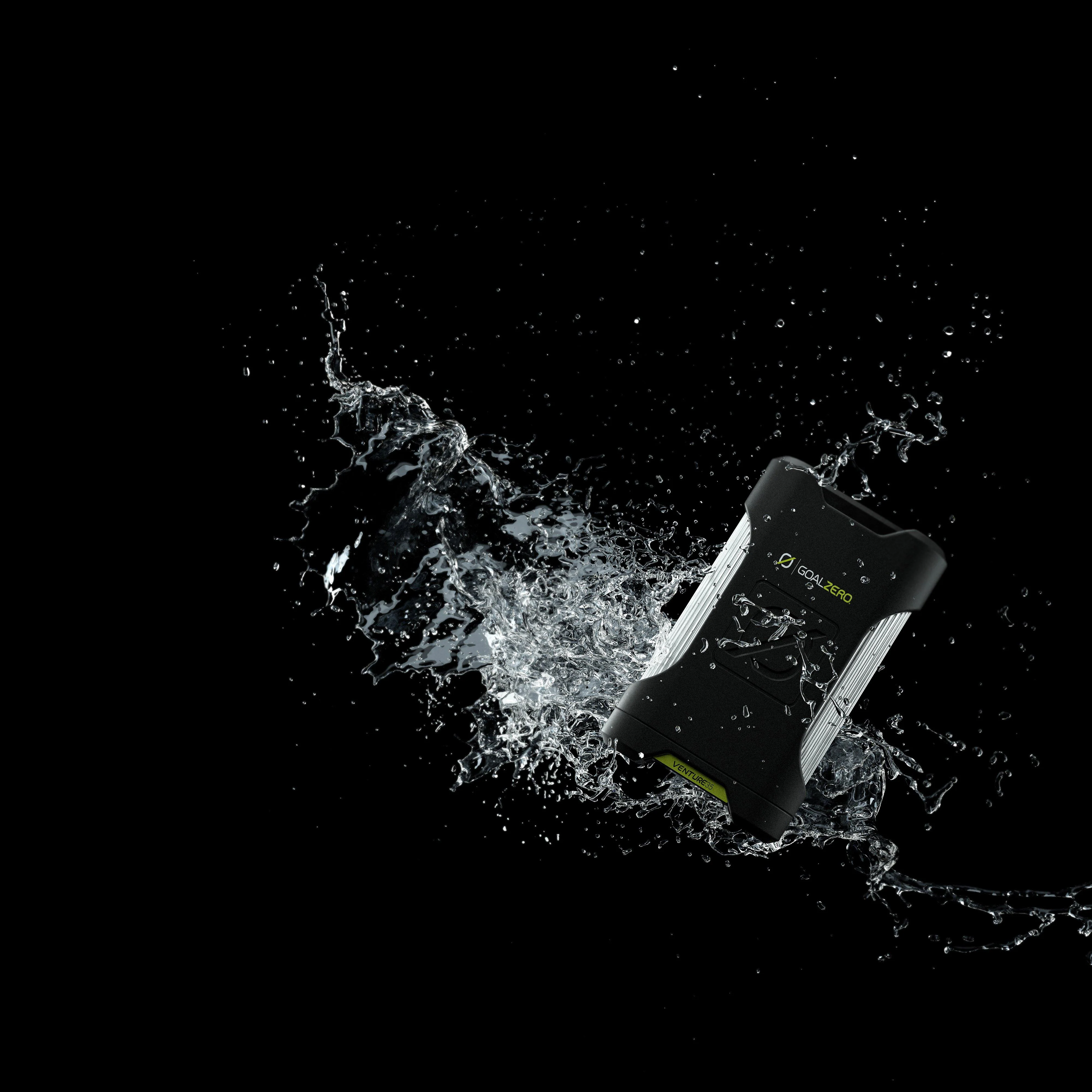 Venture 35 Power Bank - Image 6