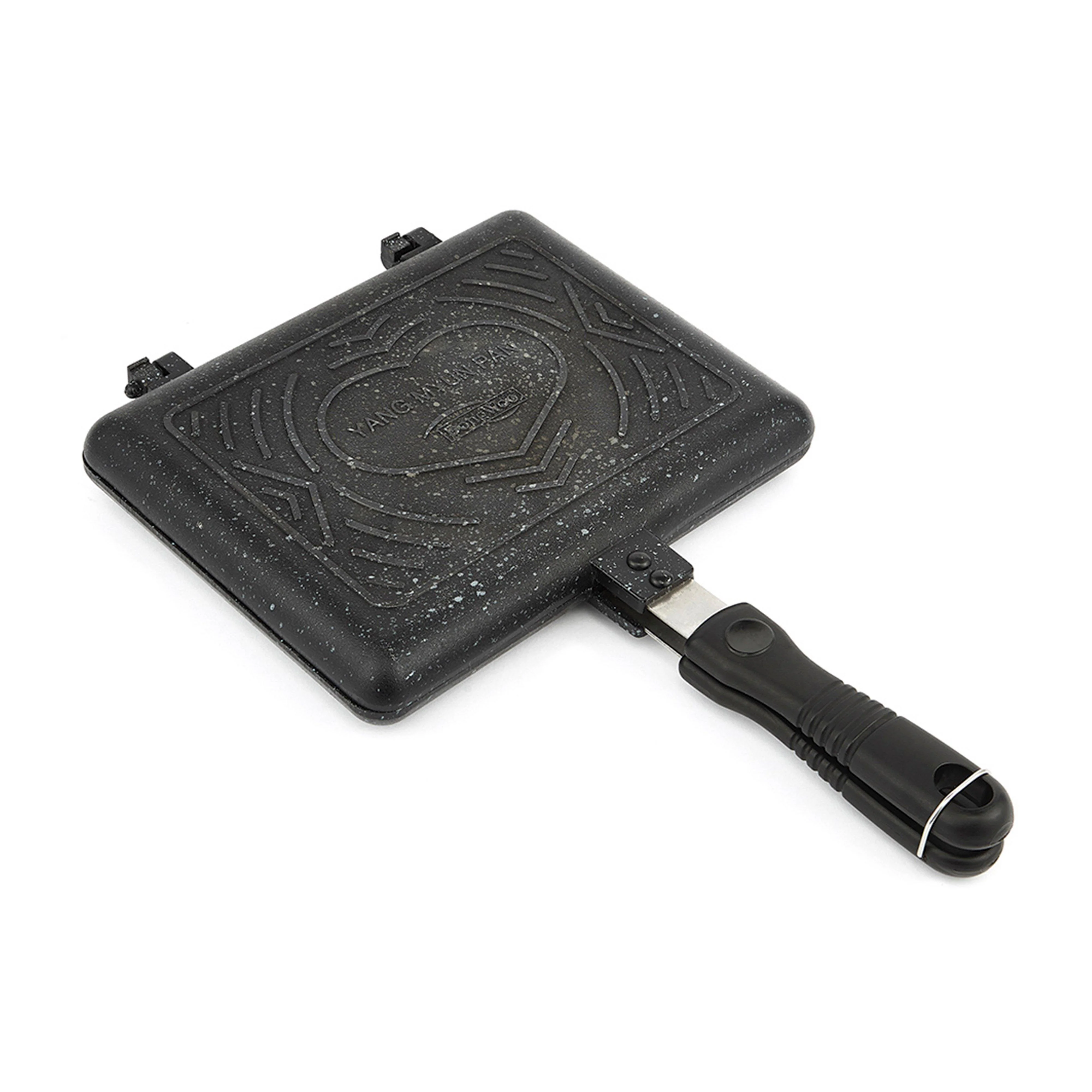 Double Toastie Maker - Image 3