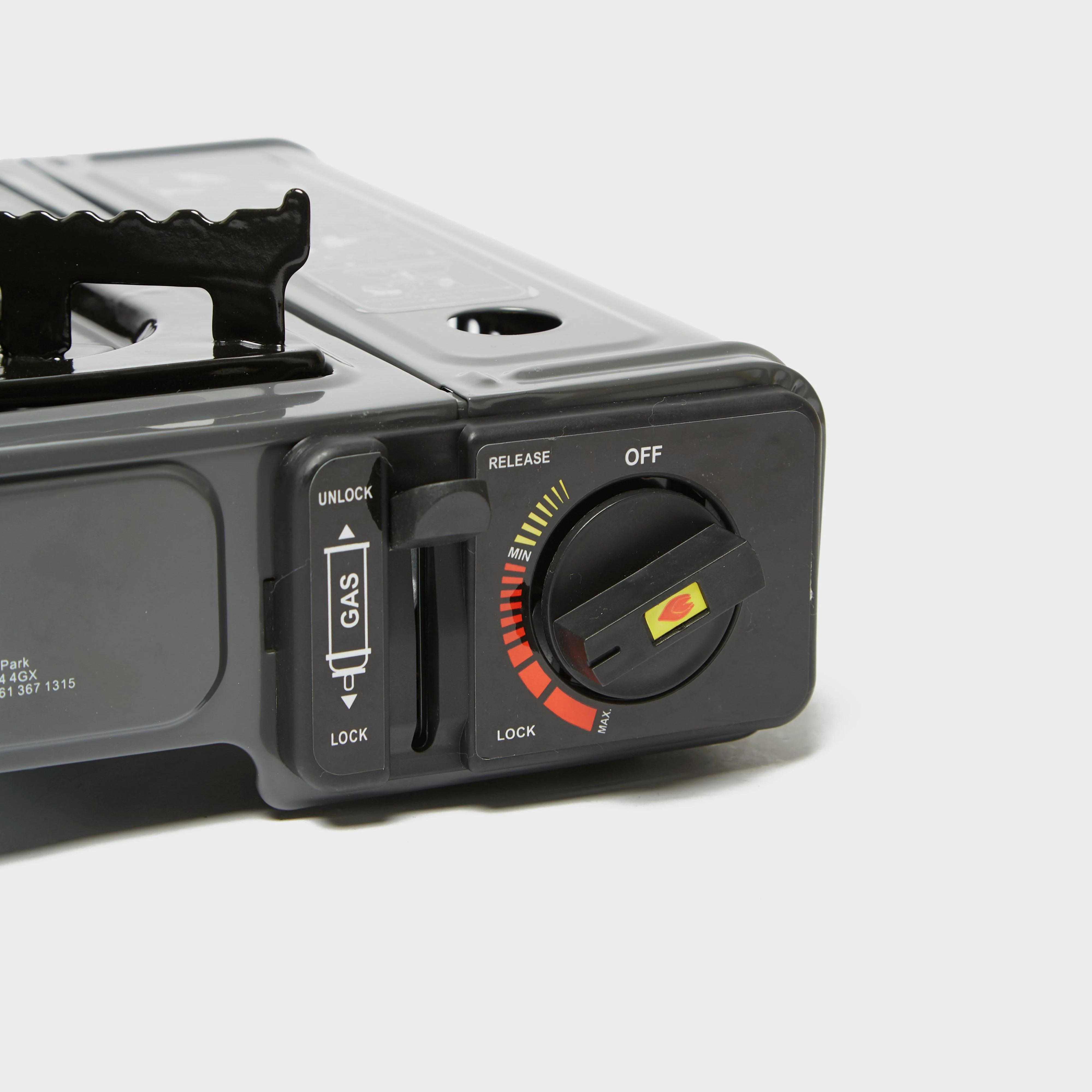 Dynasty II Multi-Fuel Stove - Image 2
