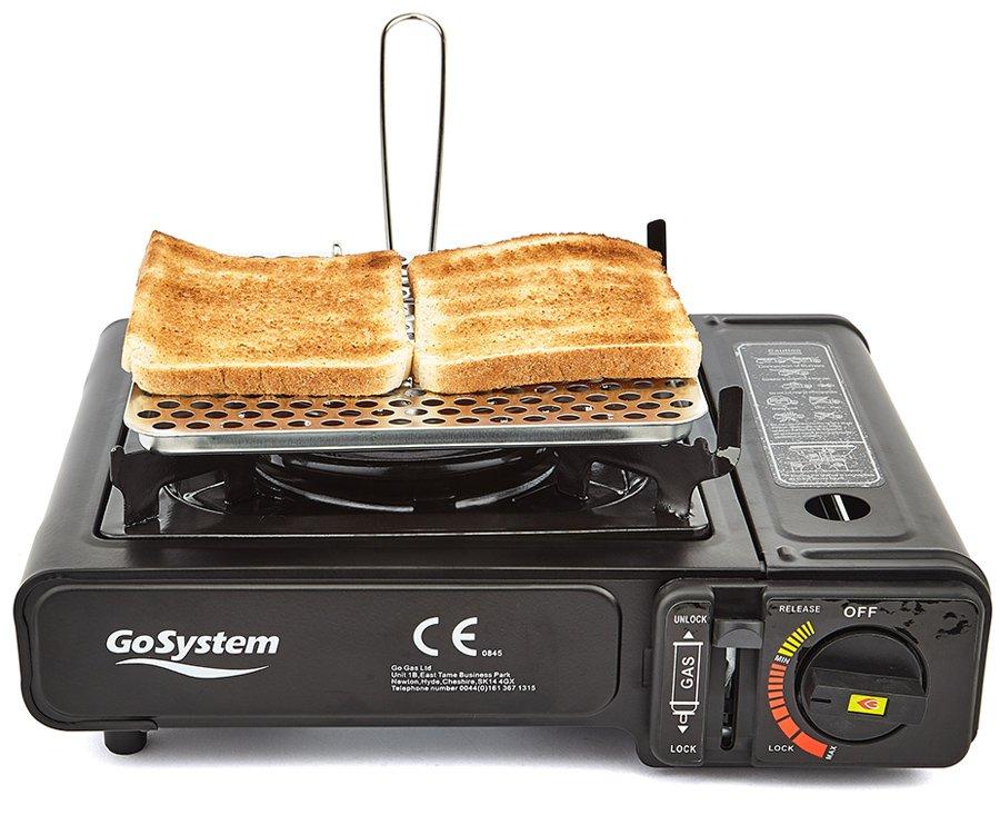 Dynasty Toaster - Image 2