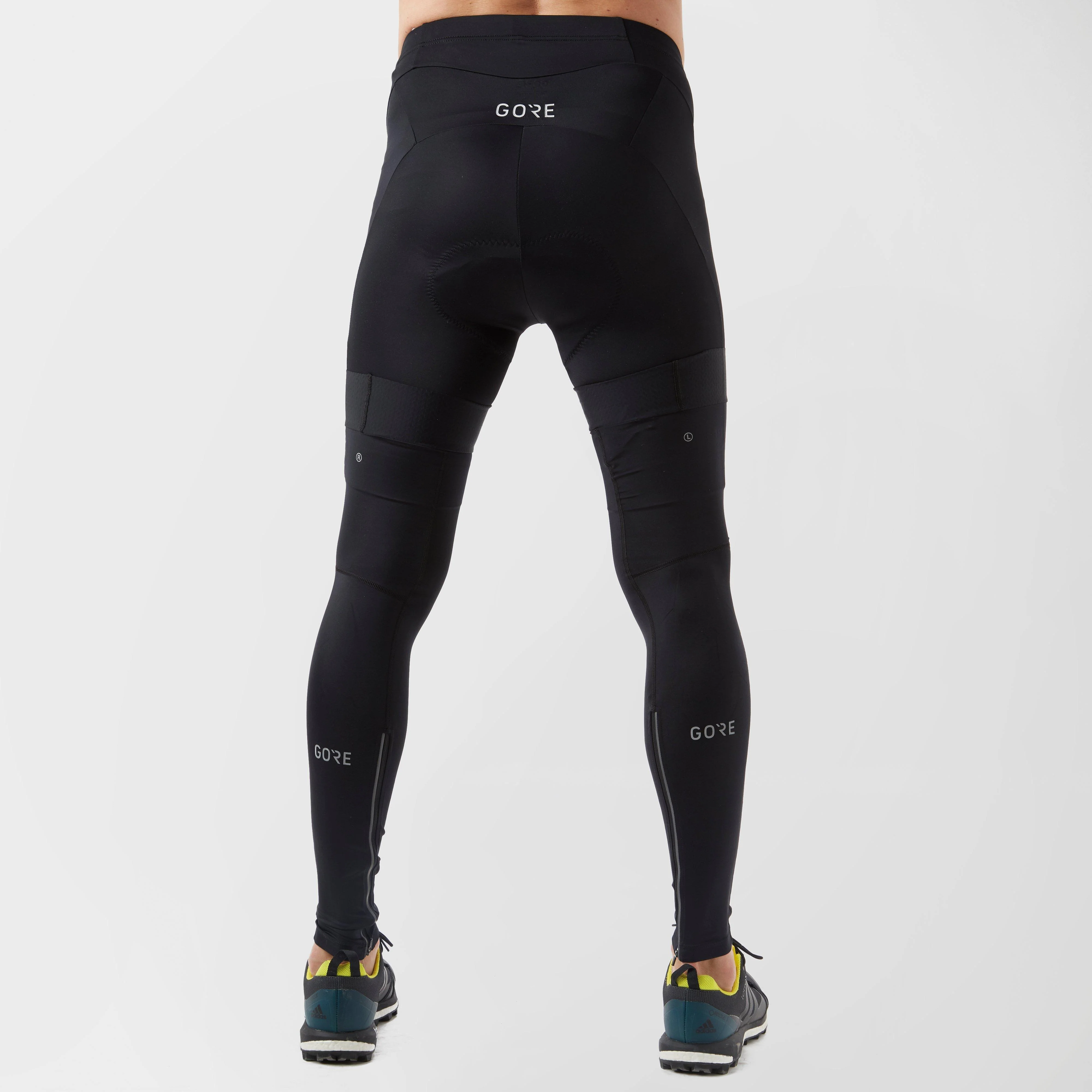 C3 Leg Warmers - Image 2