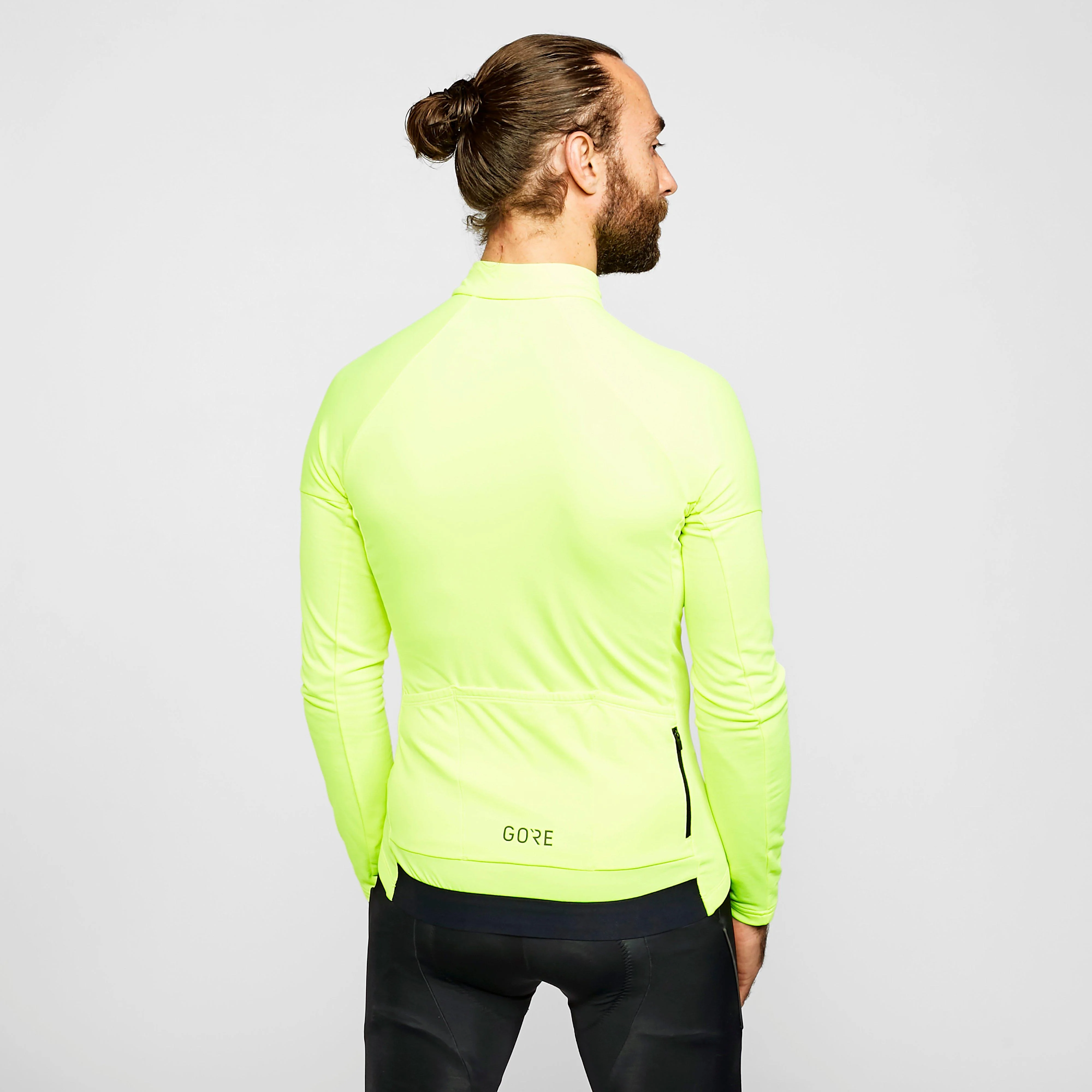 C3 Thermo Jersey - Image 2