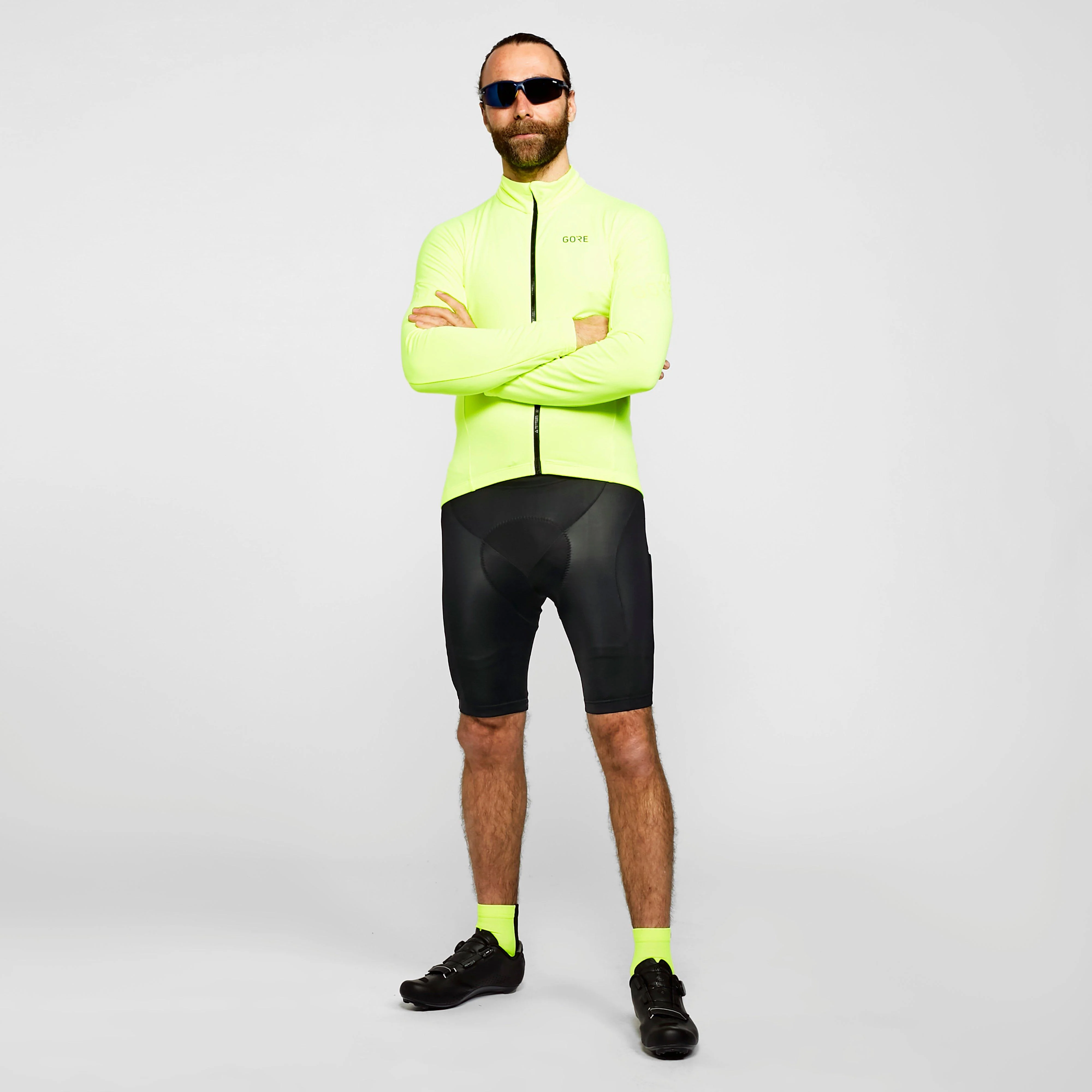 C3 Thermo Jersey - Image 3