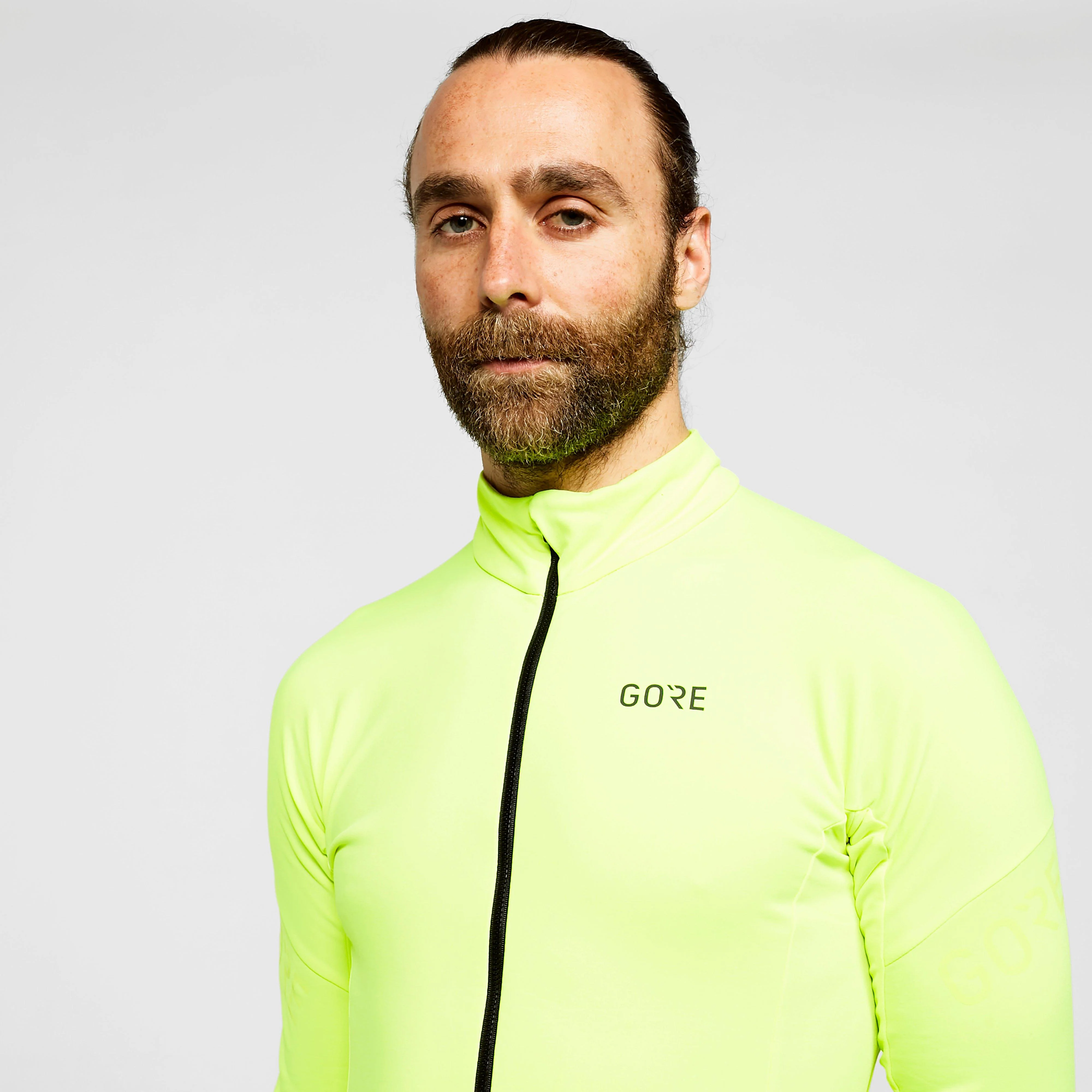 C3 Thermo Jersey - Image 4