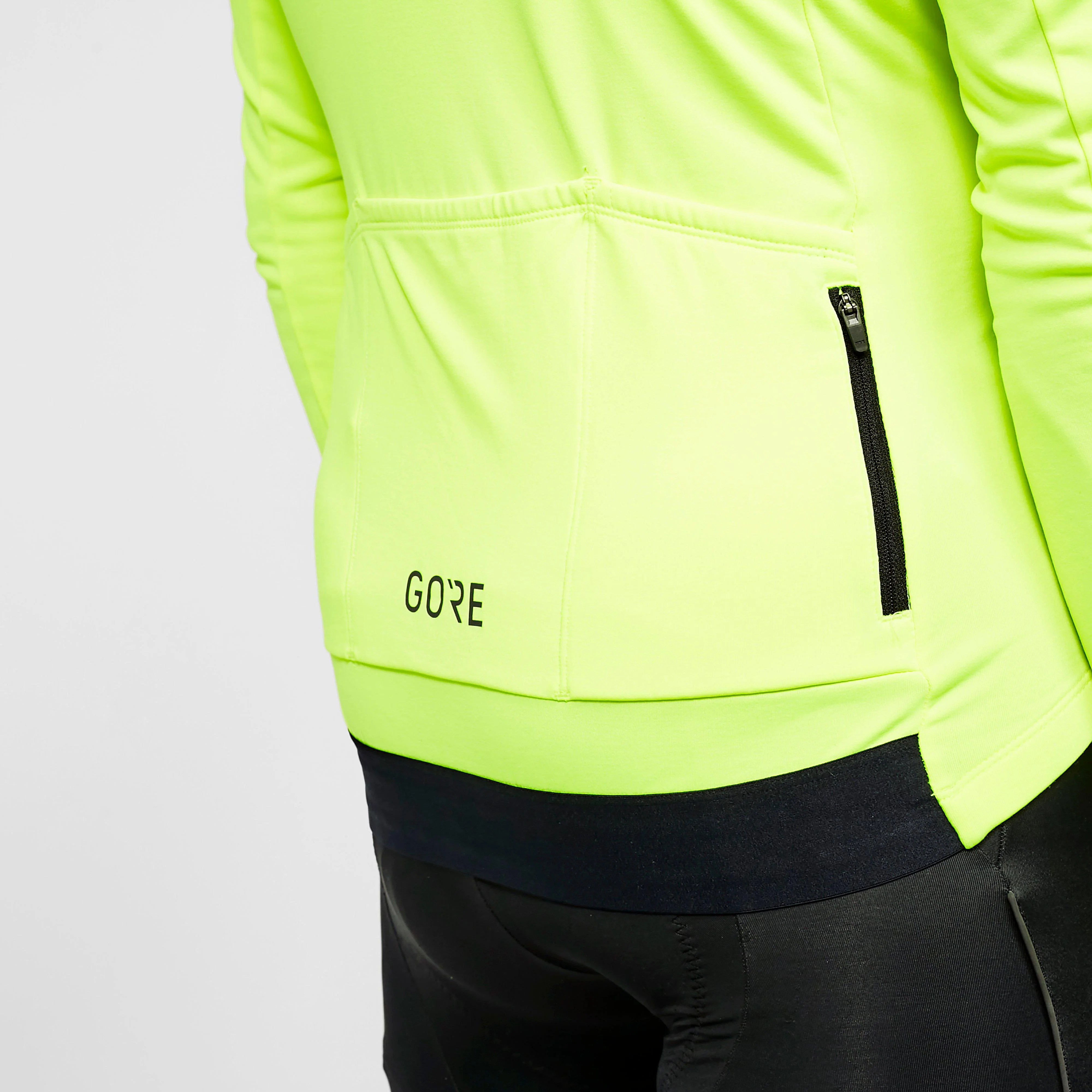 C3 Thermo Jersey - Image 5