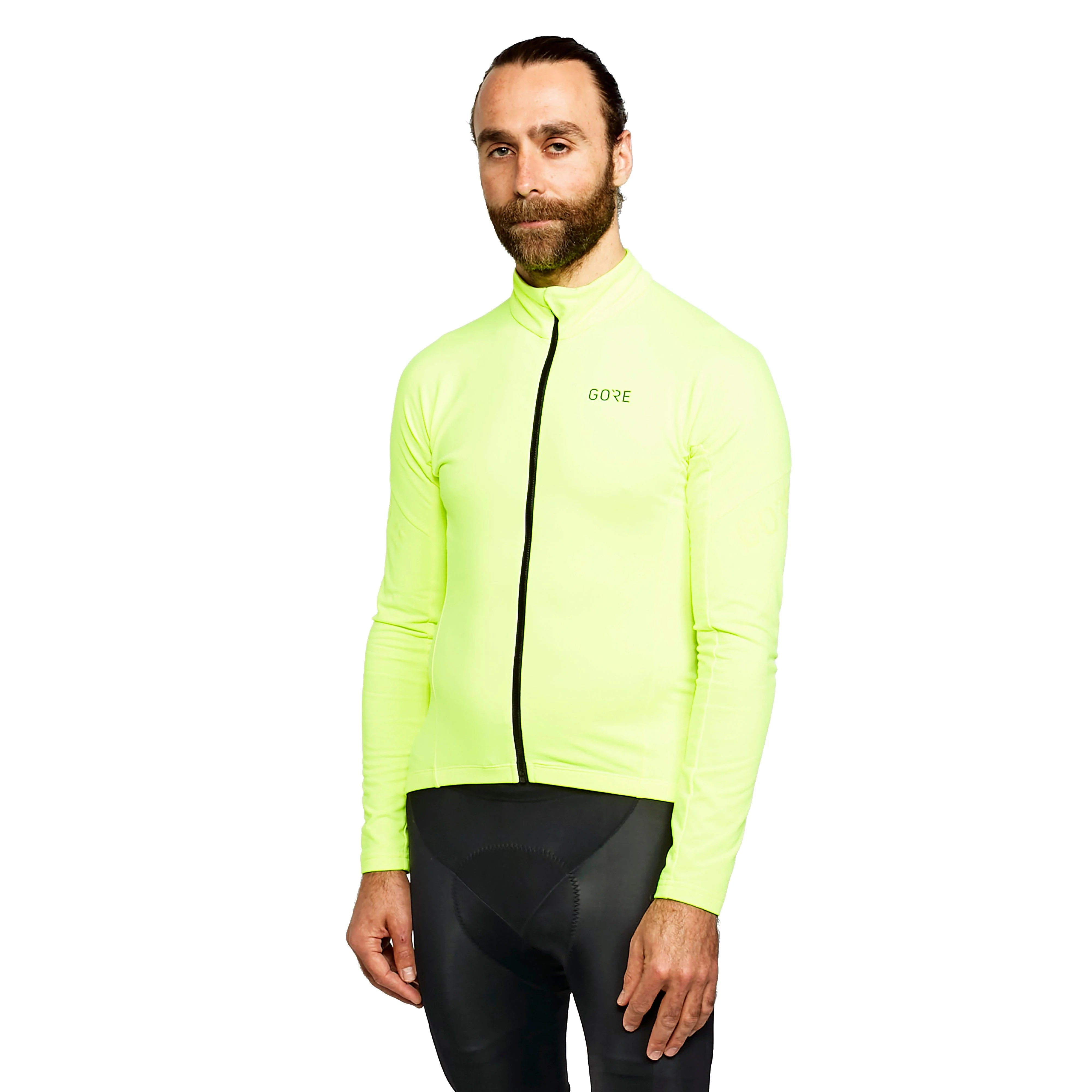 C3 Thermo Jersey - Image 8
