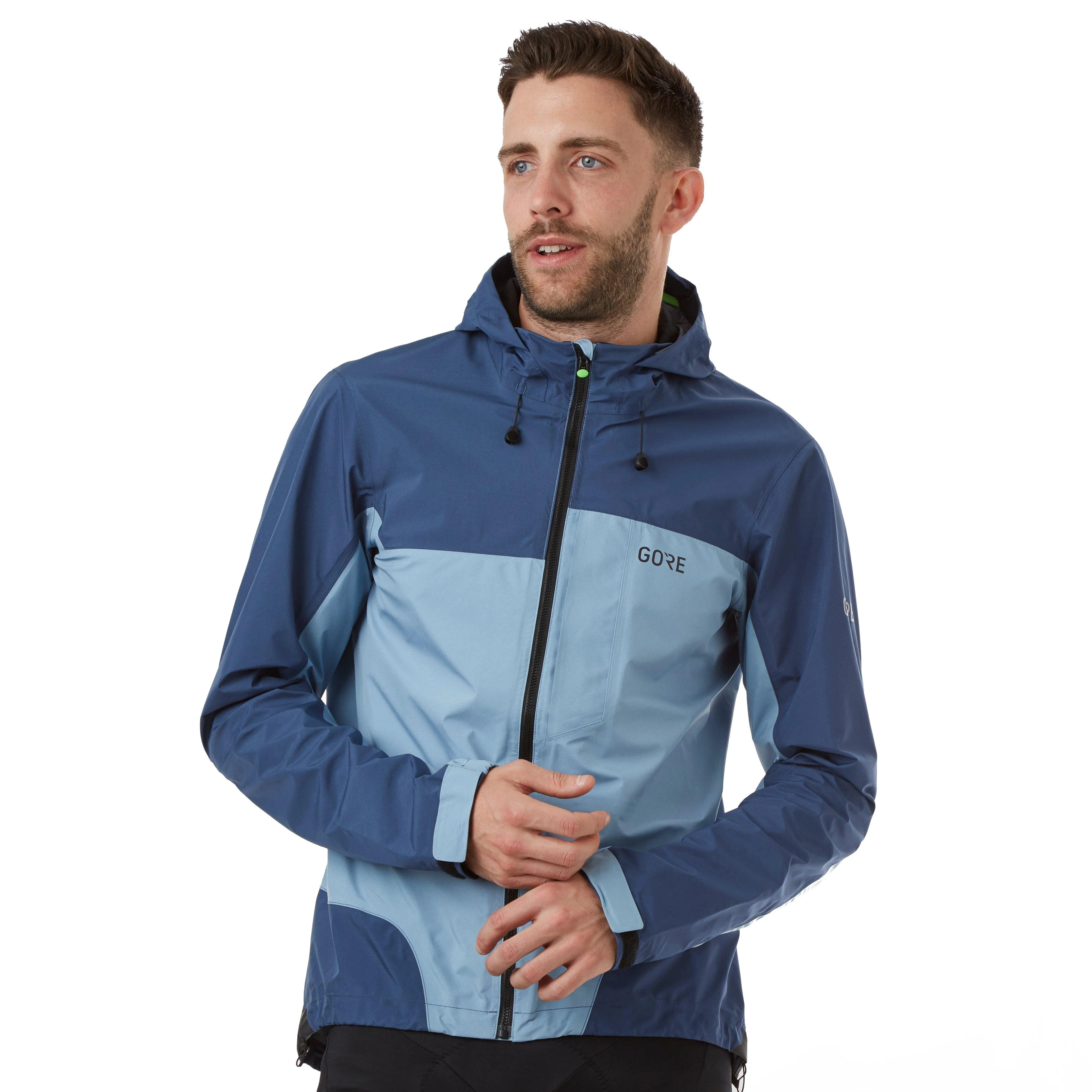 C5 GORE-TEX® Active Trail Hooded Jacket - Image 6