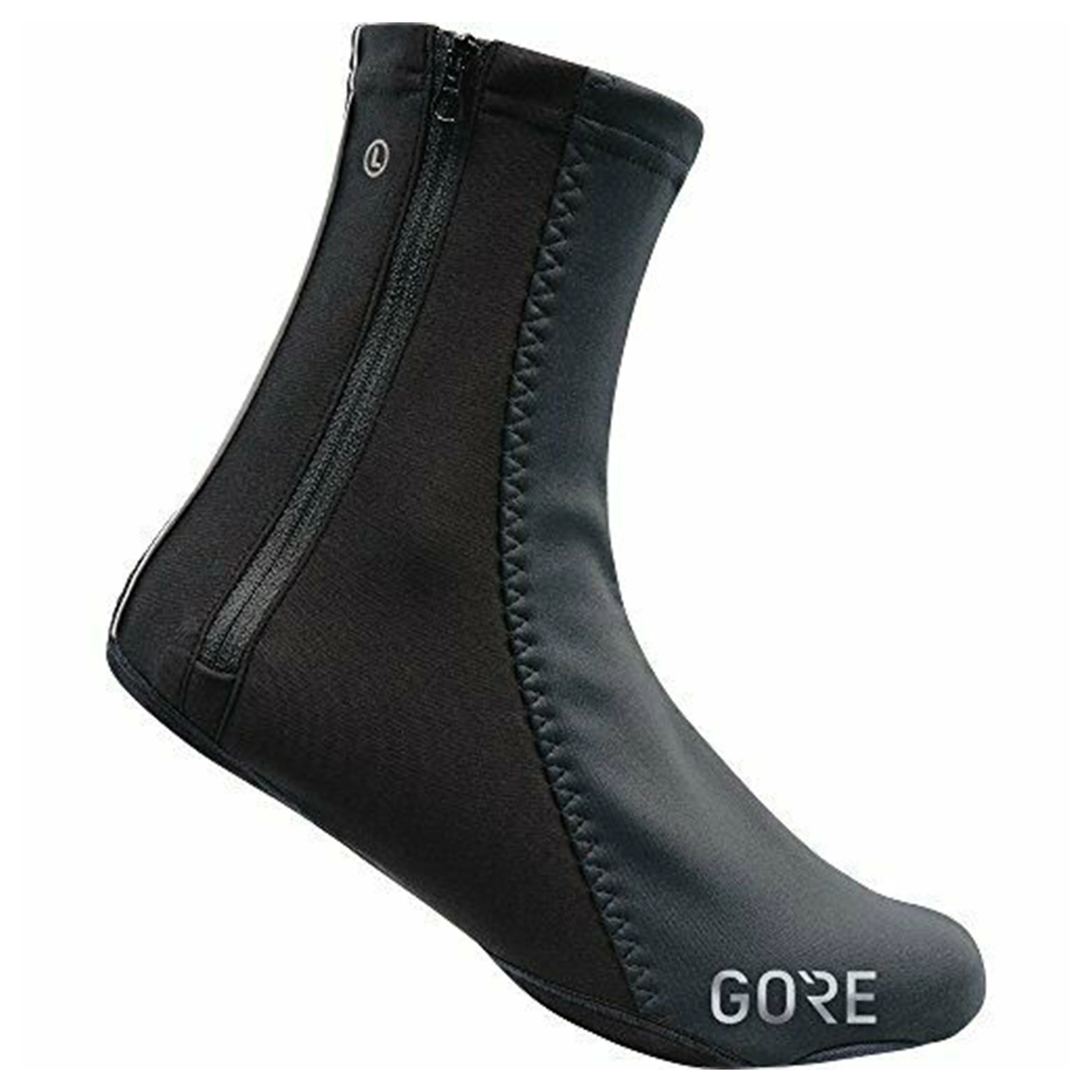 Gore C5 Windstopper Thermo Overshoes - Image 3