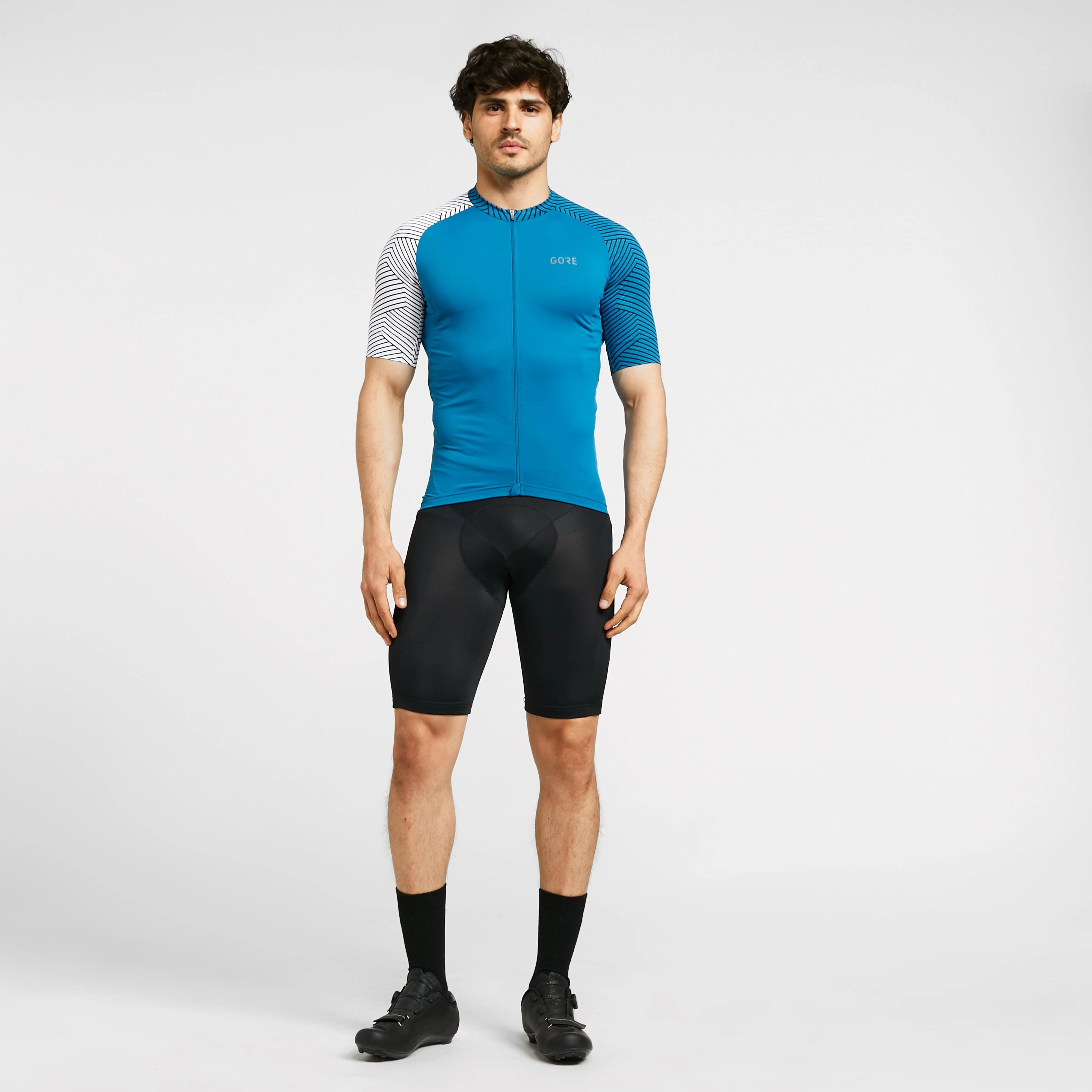 Gore Men’s C5 Jersey - Image 3