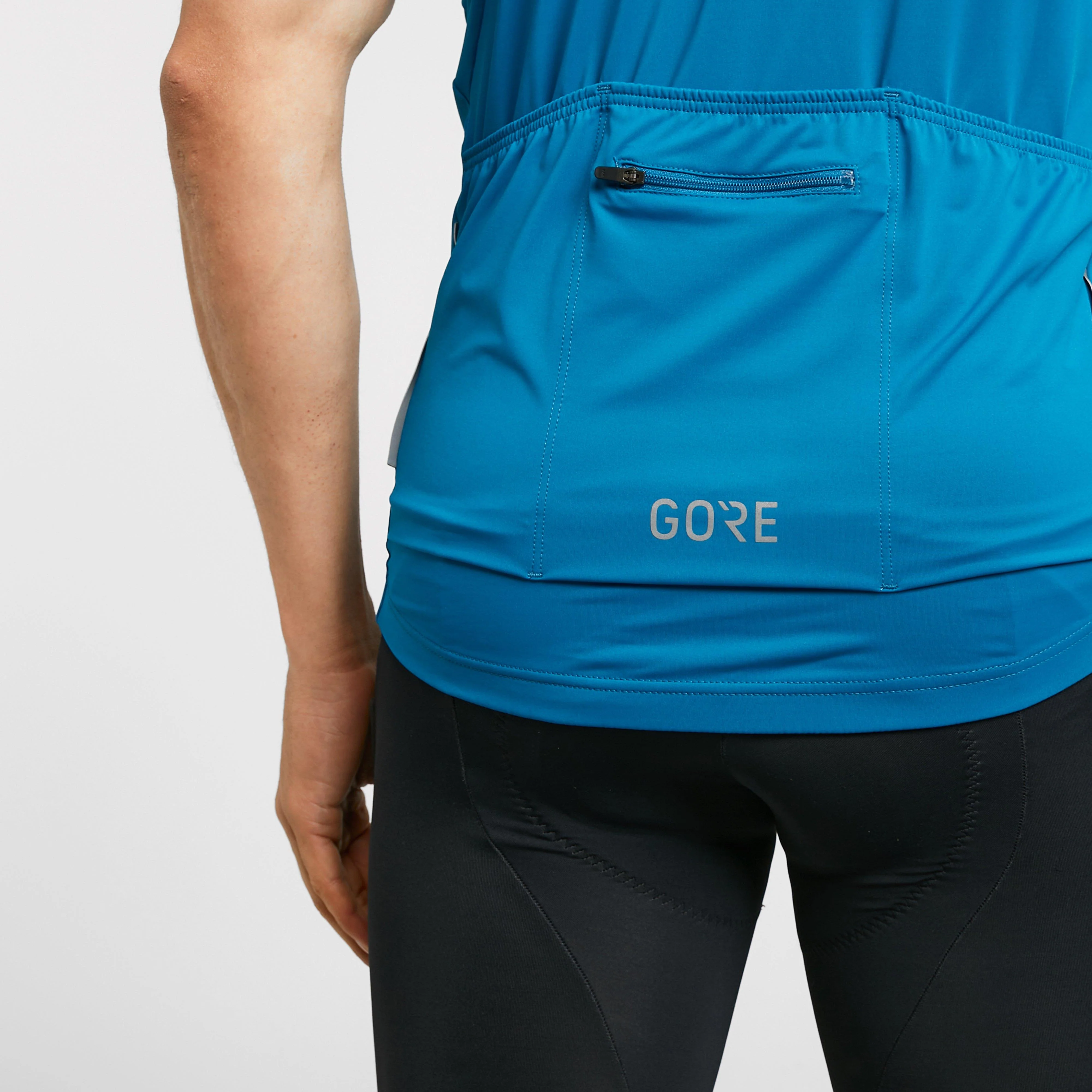 Gore Men’s C5 Jersey - Image 5