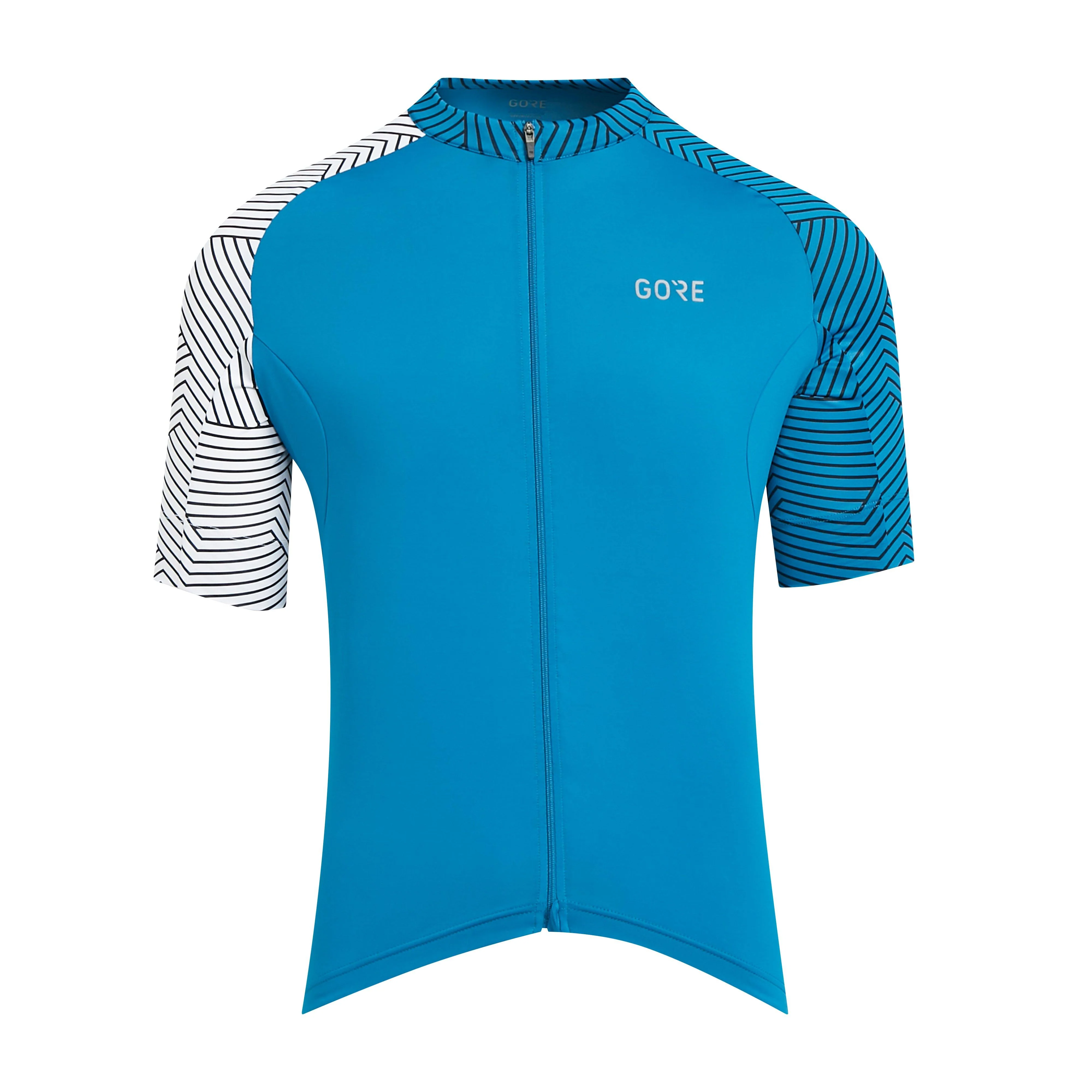 Gore Men’s C5 Jersey - Image 6