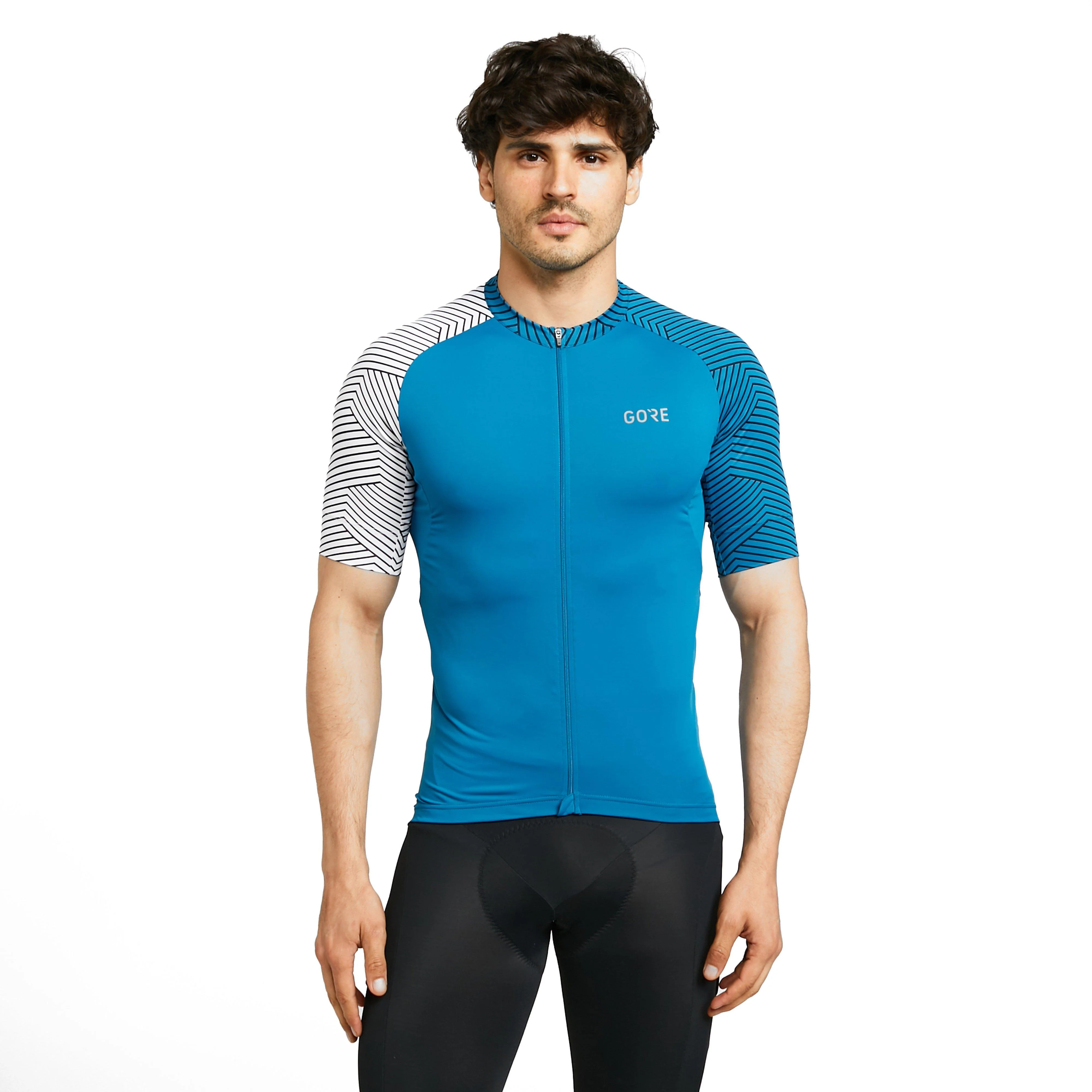 Gore Men’s C5 Jersey - Image 7