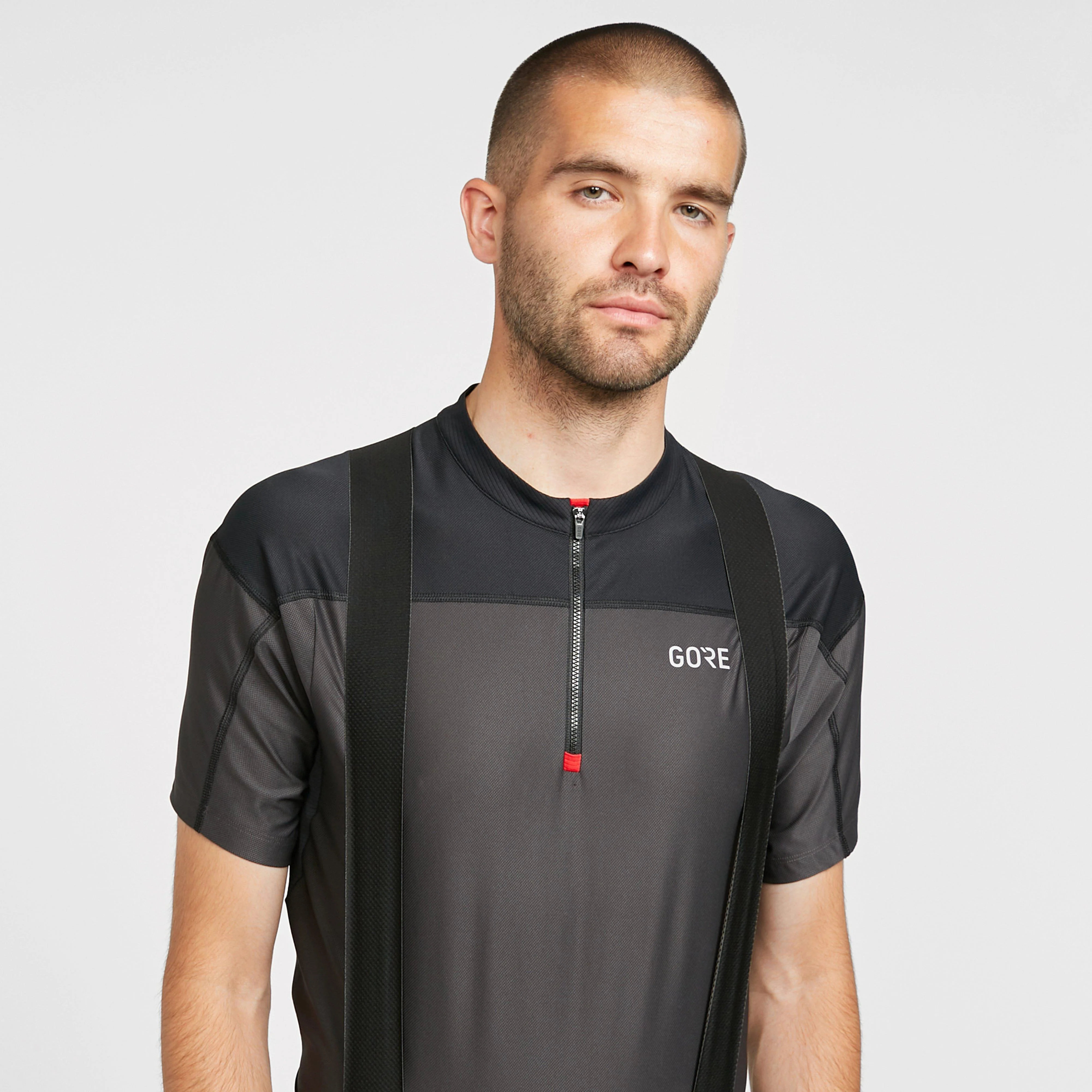 Gore Men’s Long Distance Bib Shorts+ - Image 4