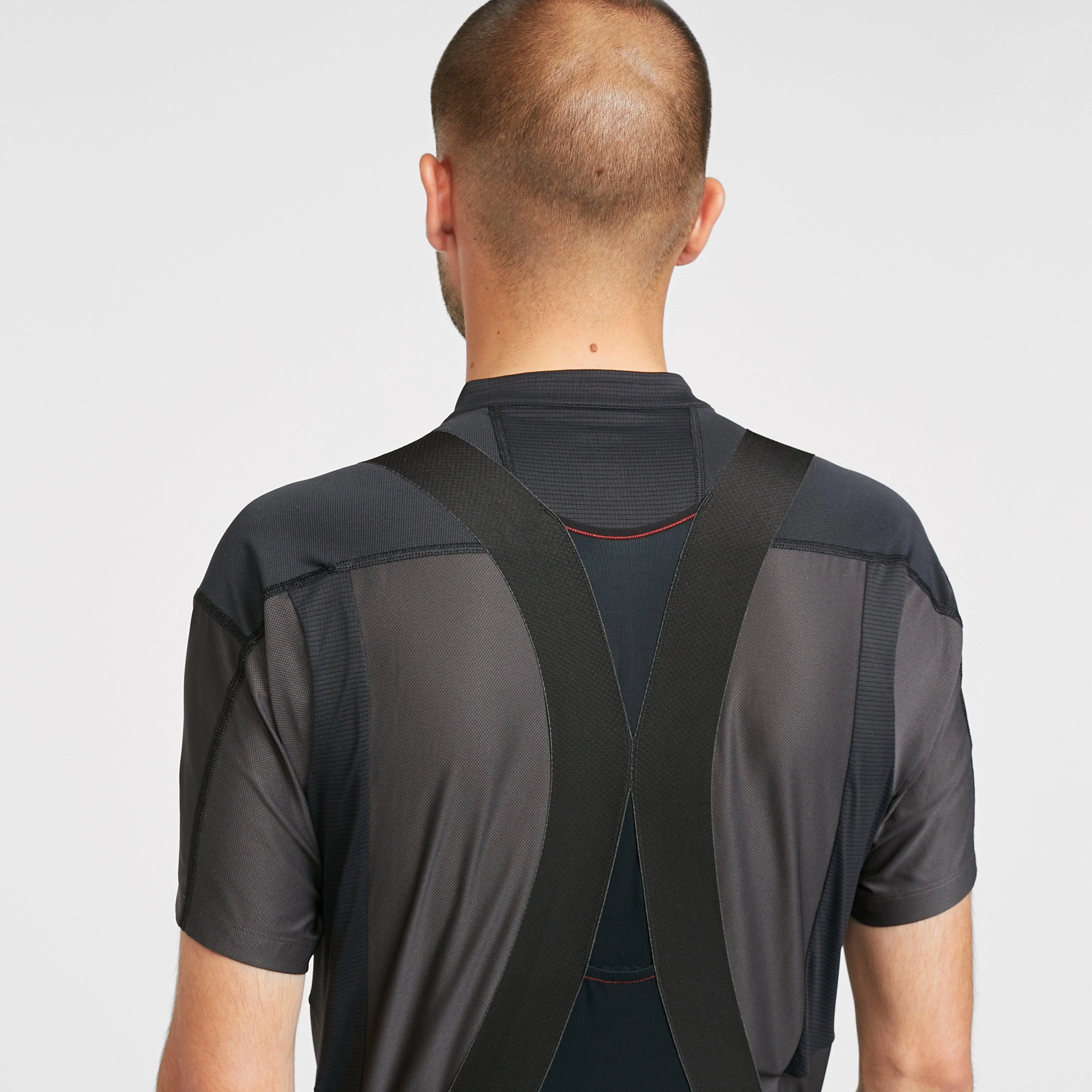 Gore Men’s Long Distance Bib Shorts+ - Image 5