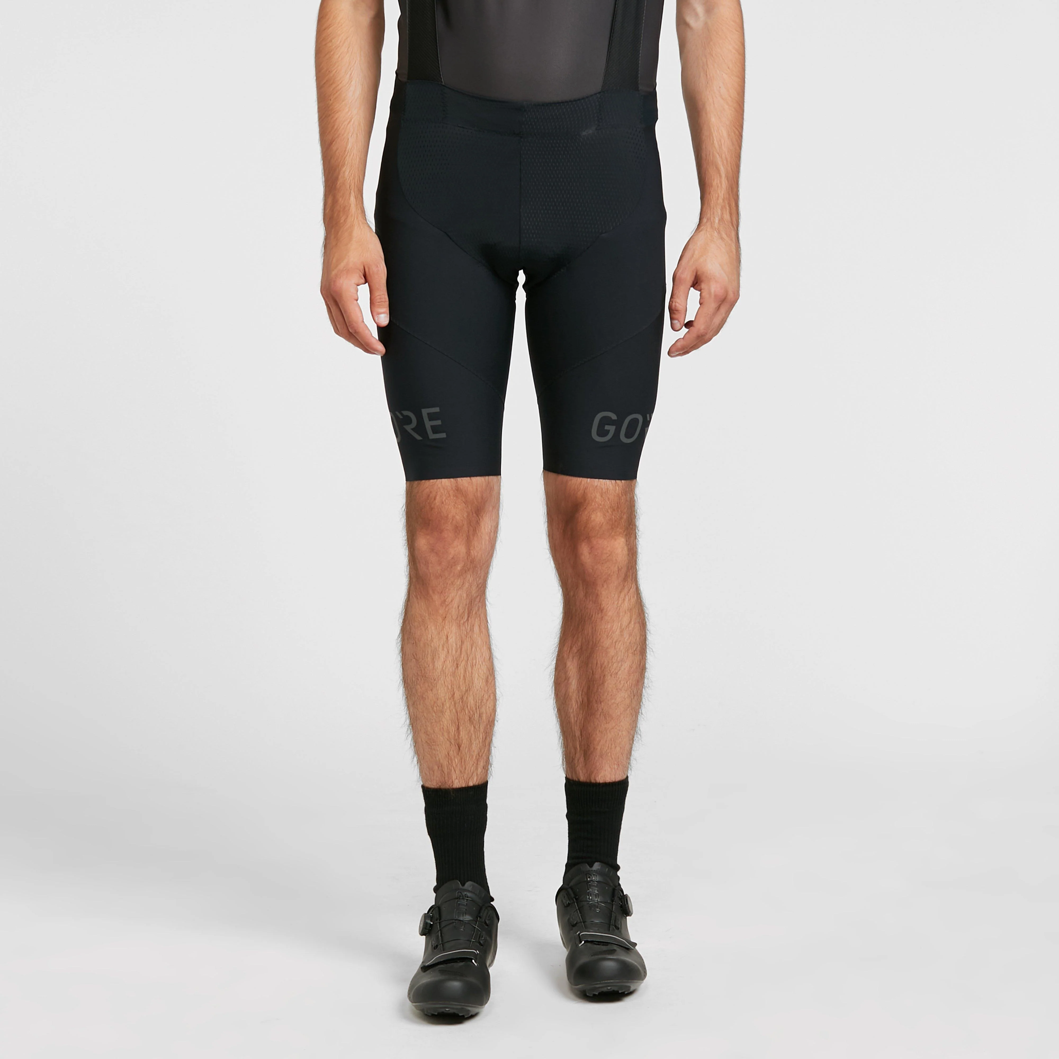 Gore Men’s Long Distance Bib Shorts+ - Image 8