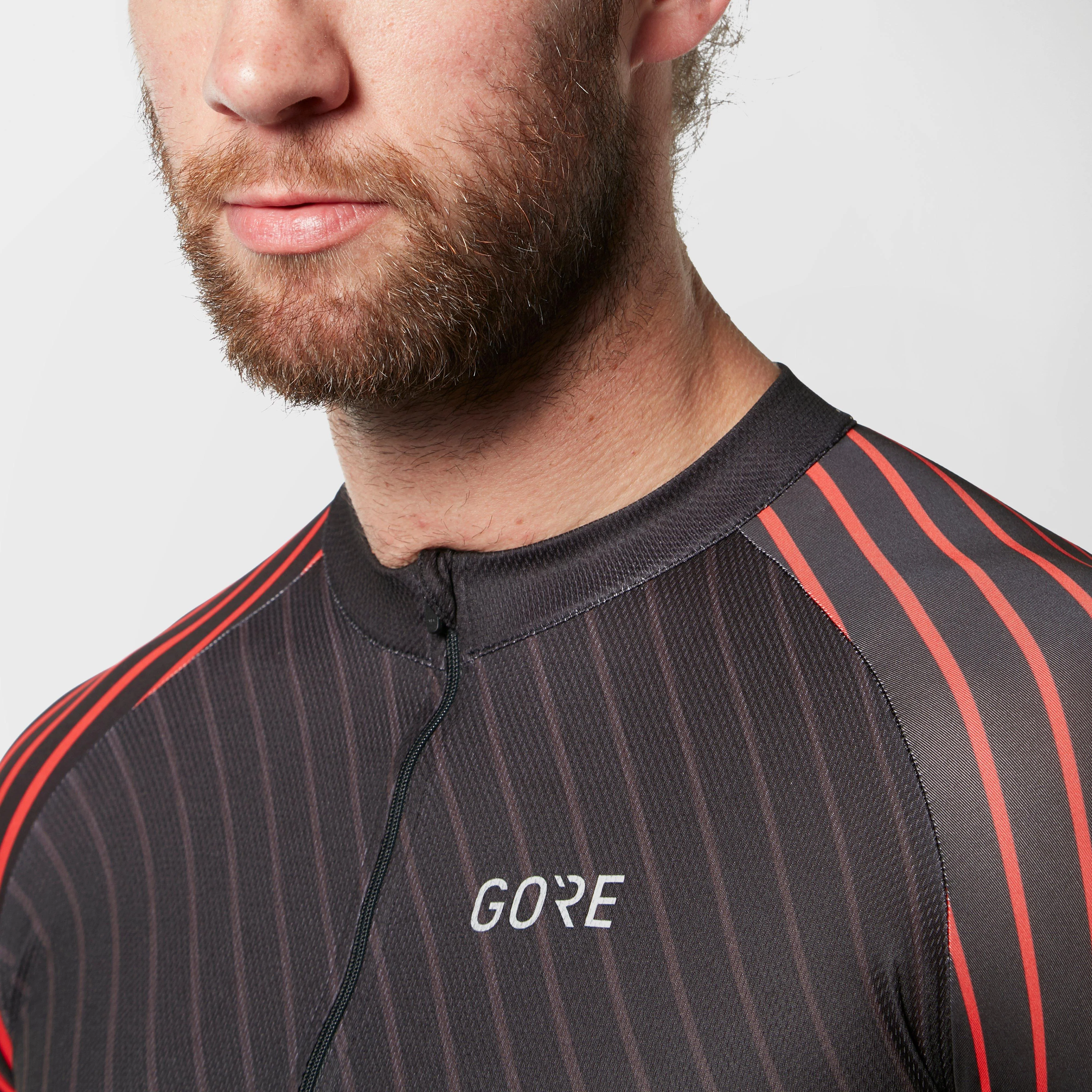 Men's C3 Cycling Jersey - Image 4
