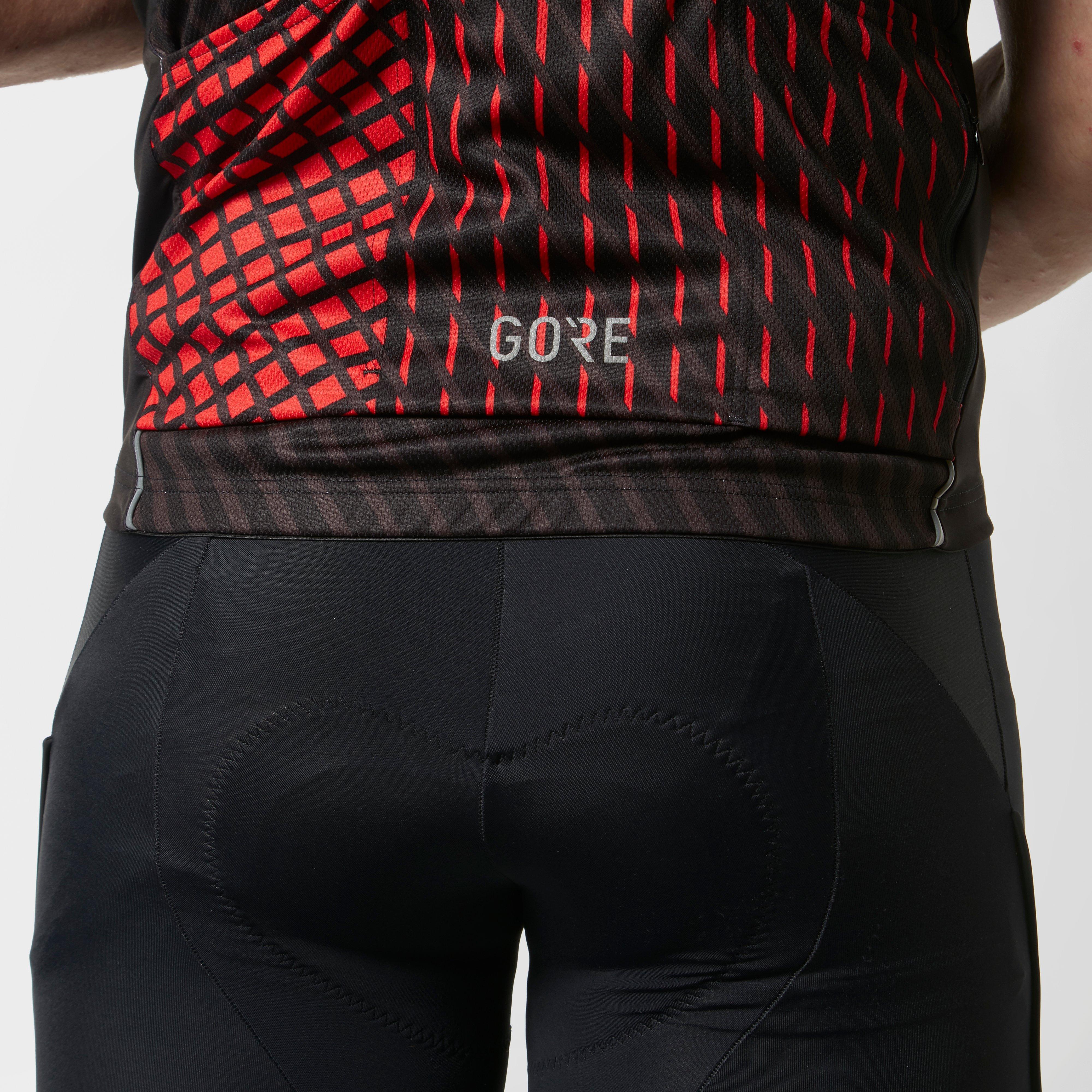 Men's C3 Cycling Jersey - Image 5