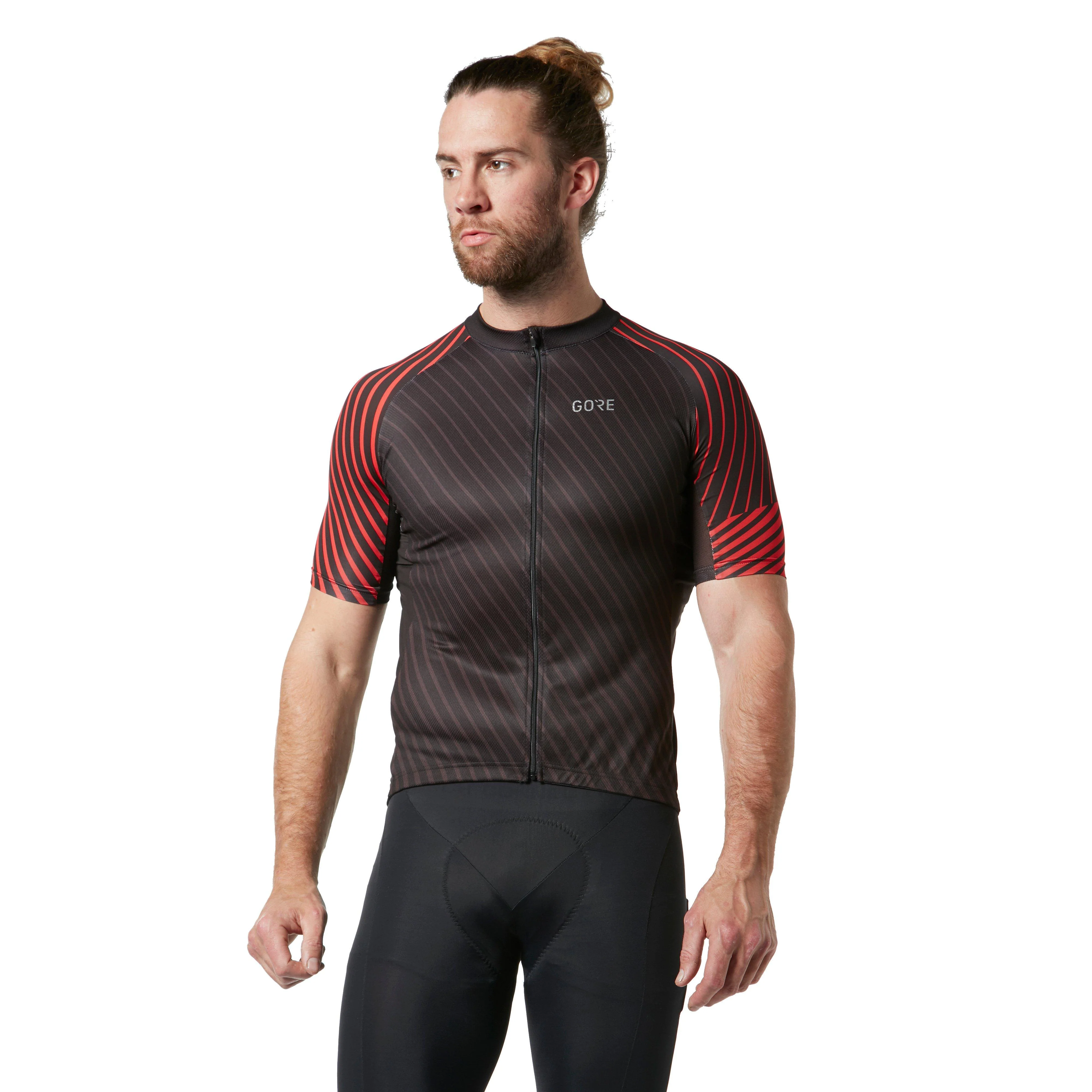 Men's C3 Cycling Jersey - Image 6