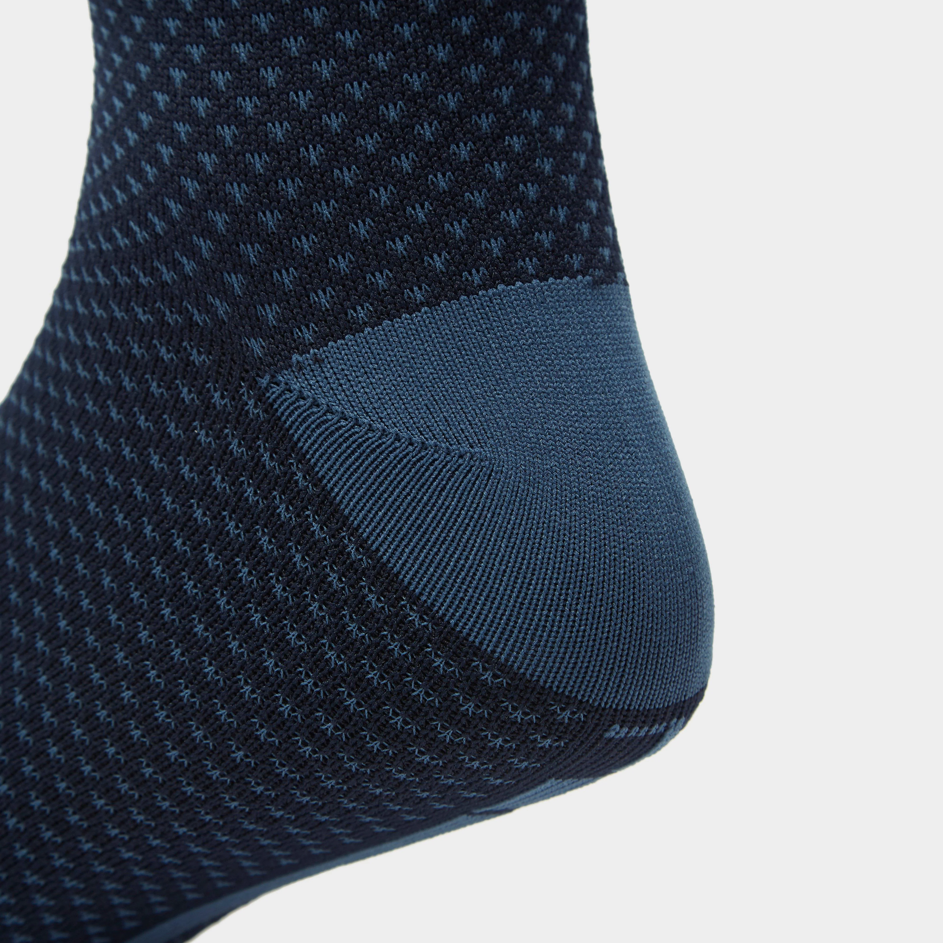 Men's C3 Dot Mid Socks - Image 5