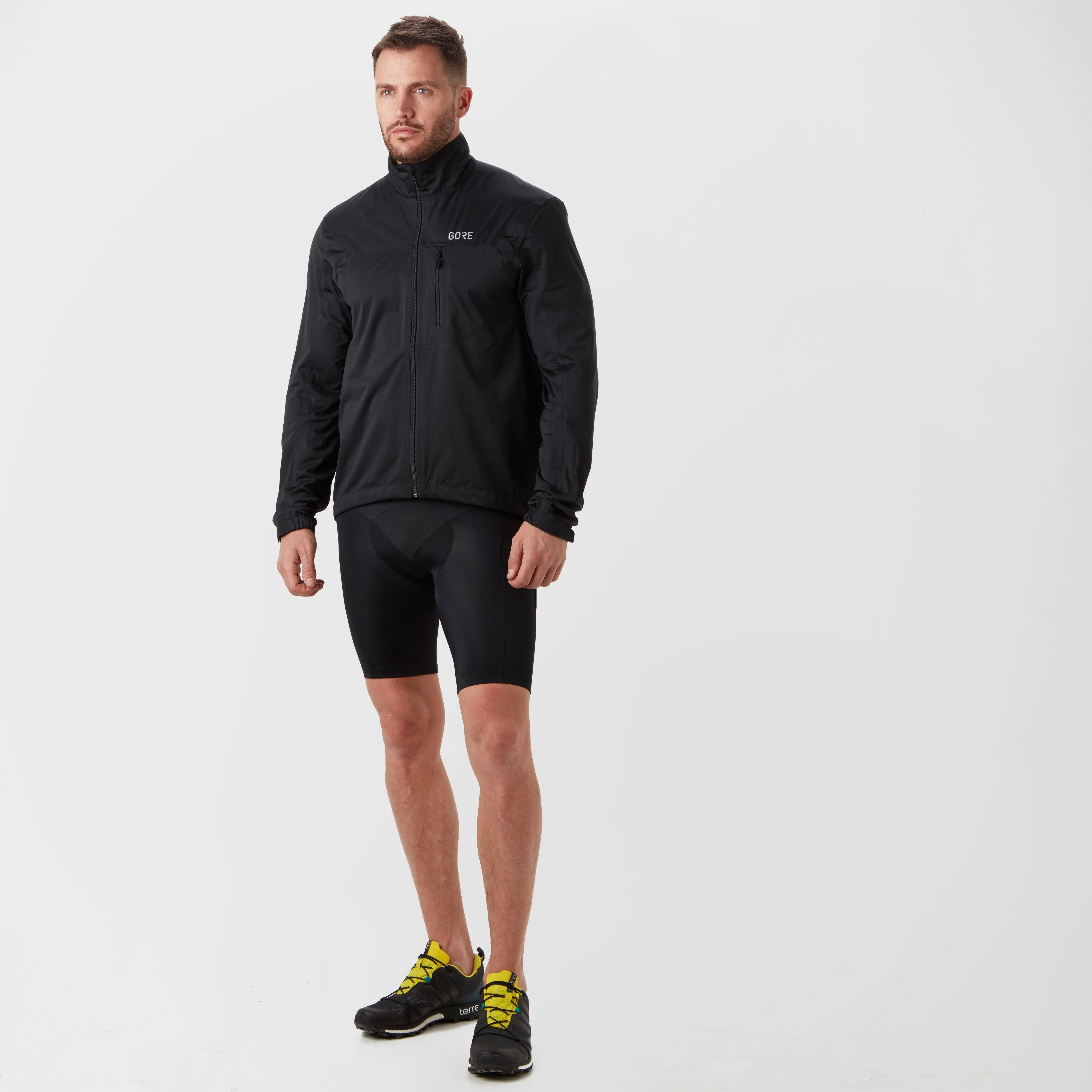 Men's C3 GORE-TEX® Active Jacket - Image 3