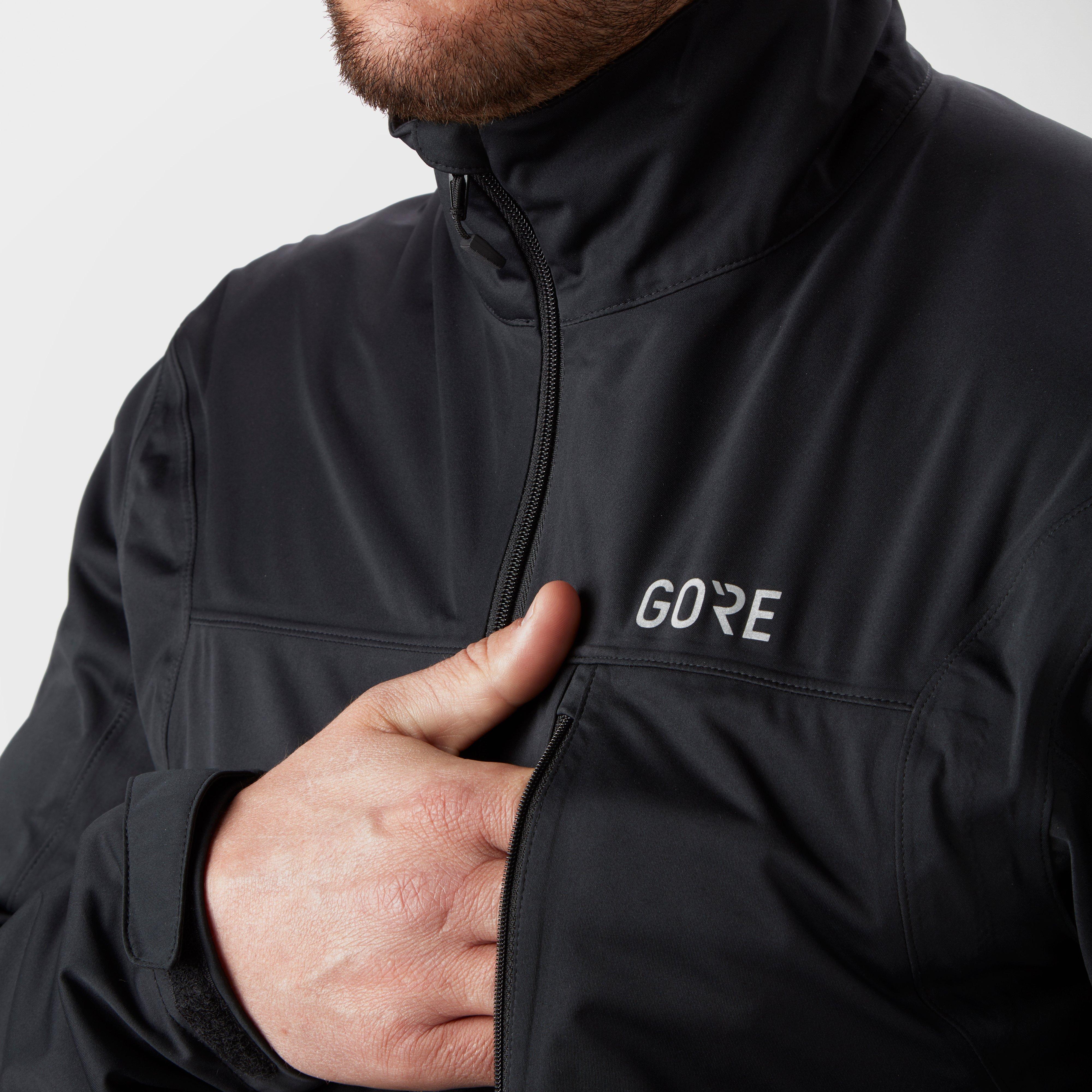 Men's C3 GORE-TEX® Active Jacket - Image 4