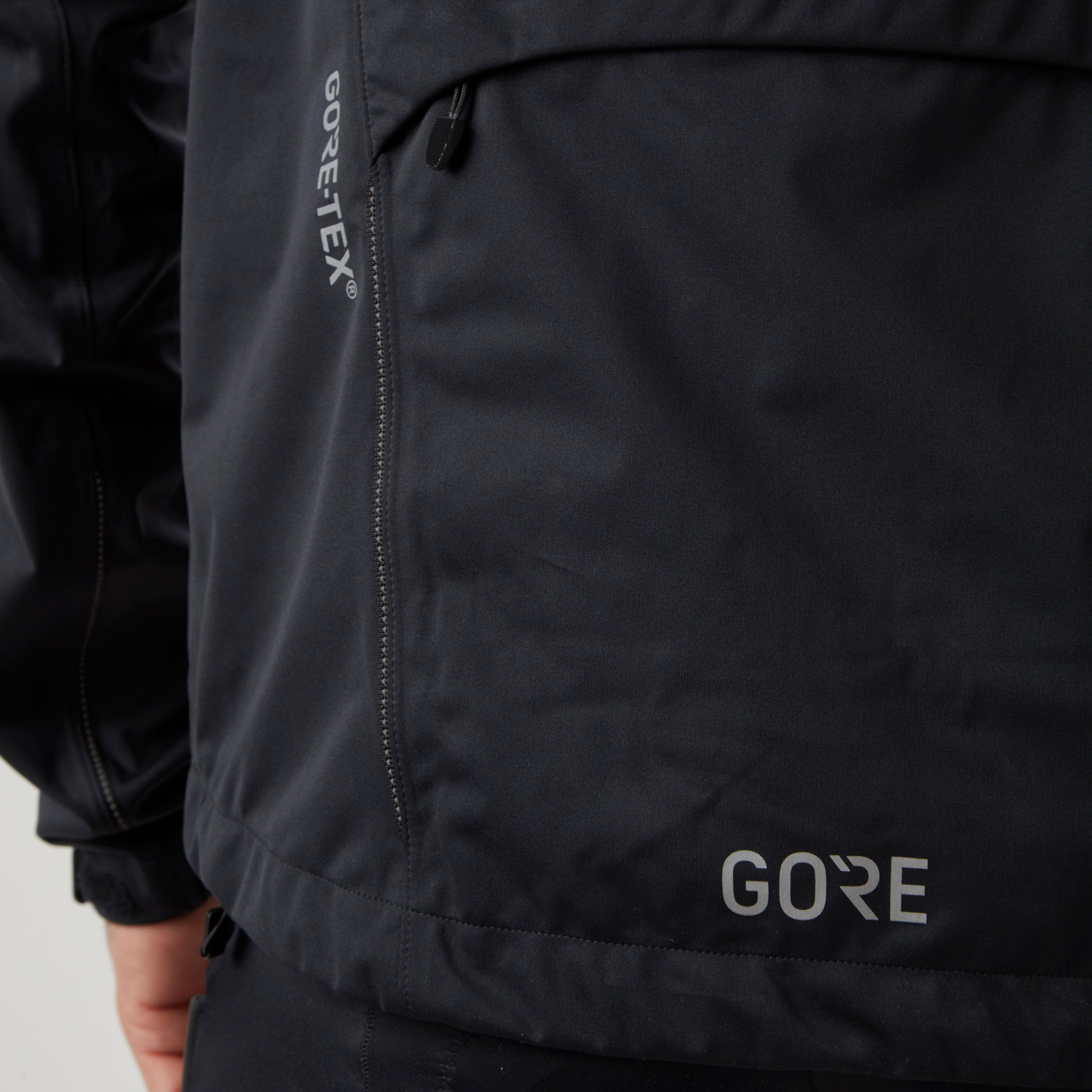 Men's C3 GORE-TEX® Active Jacket - Image 5