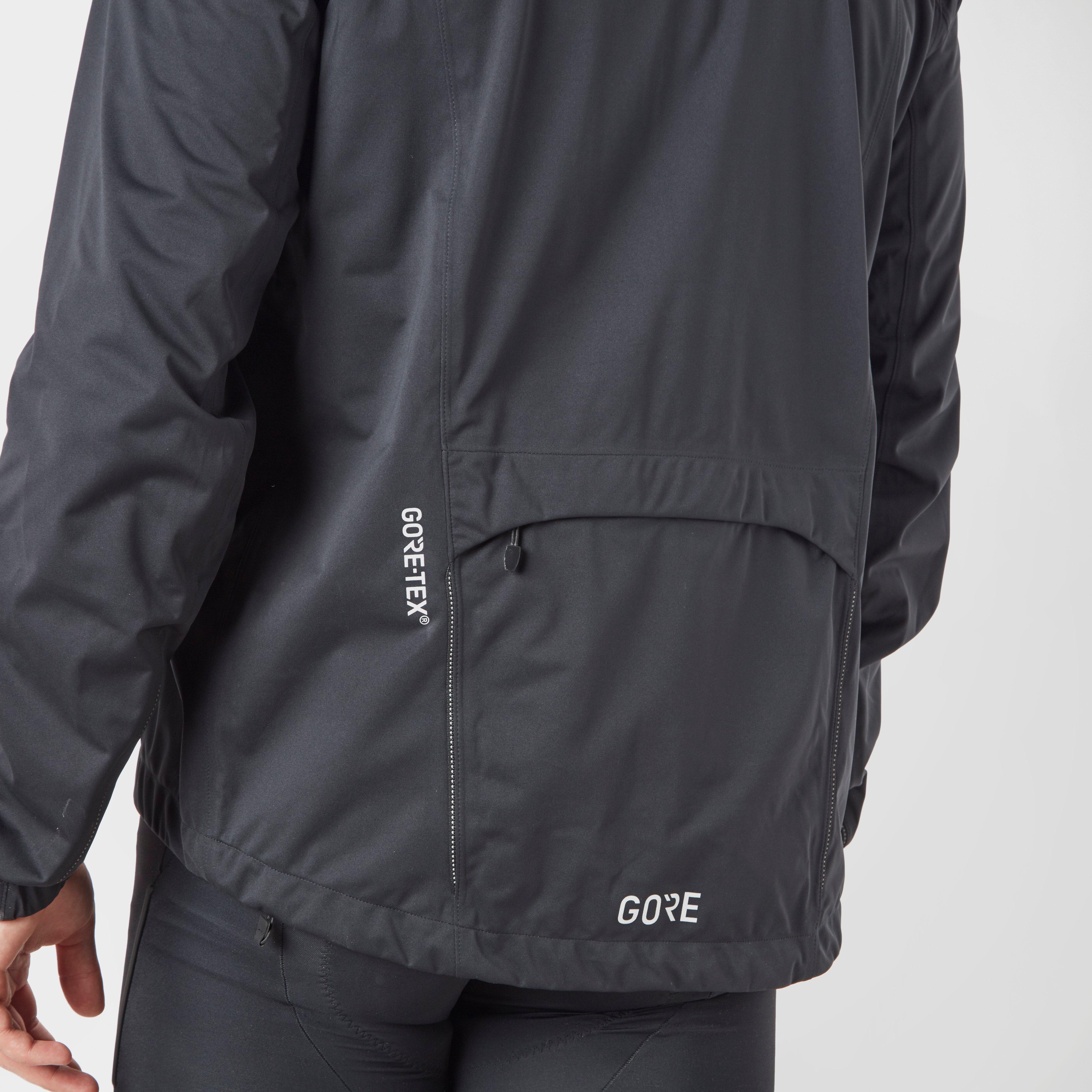 Men's C3 GORE-TEX® Active Jacket - Image 6