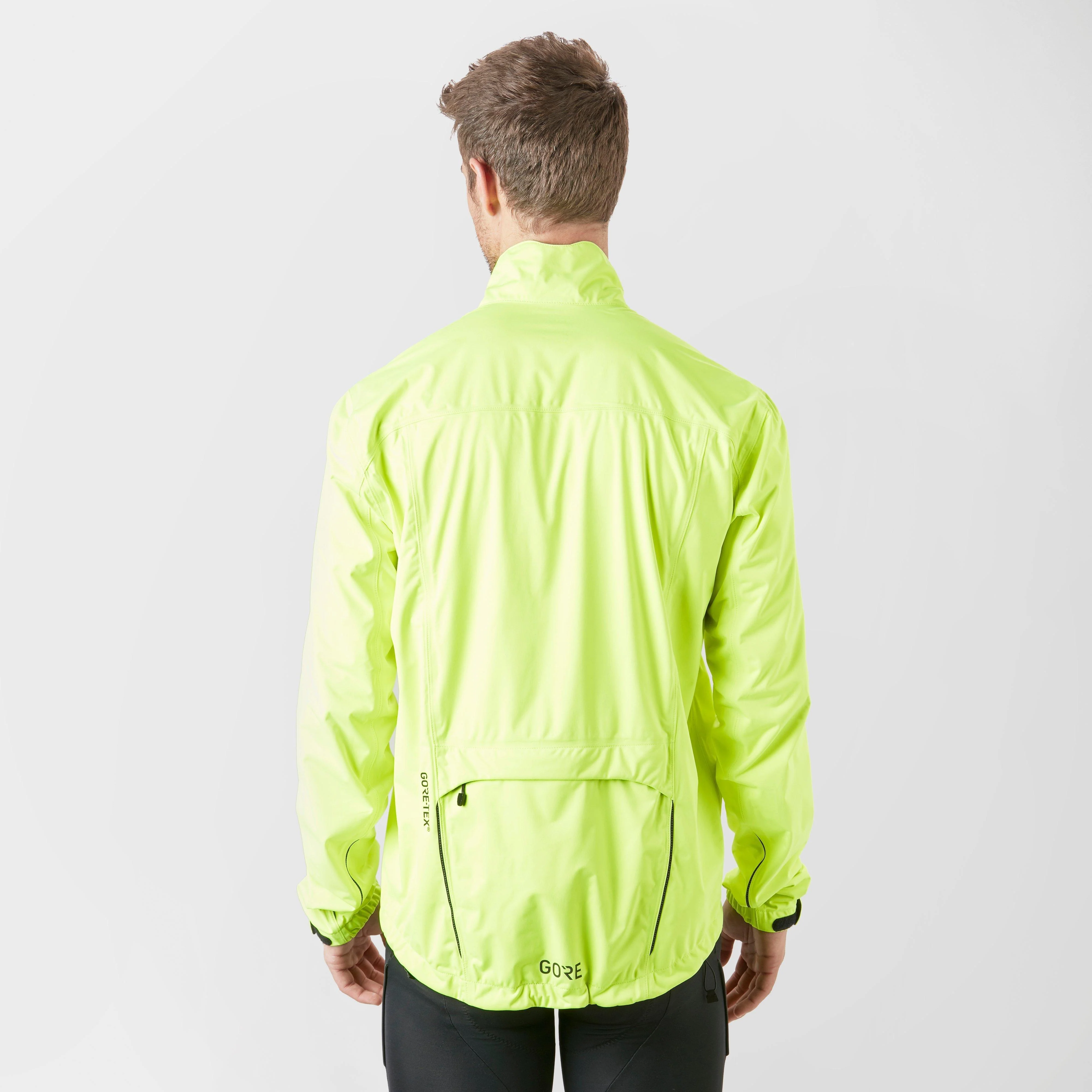 Men's C3 GORE-TEX® Active Jacket - Image 2