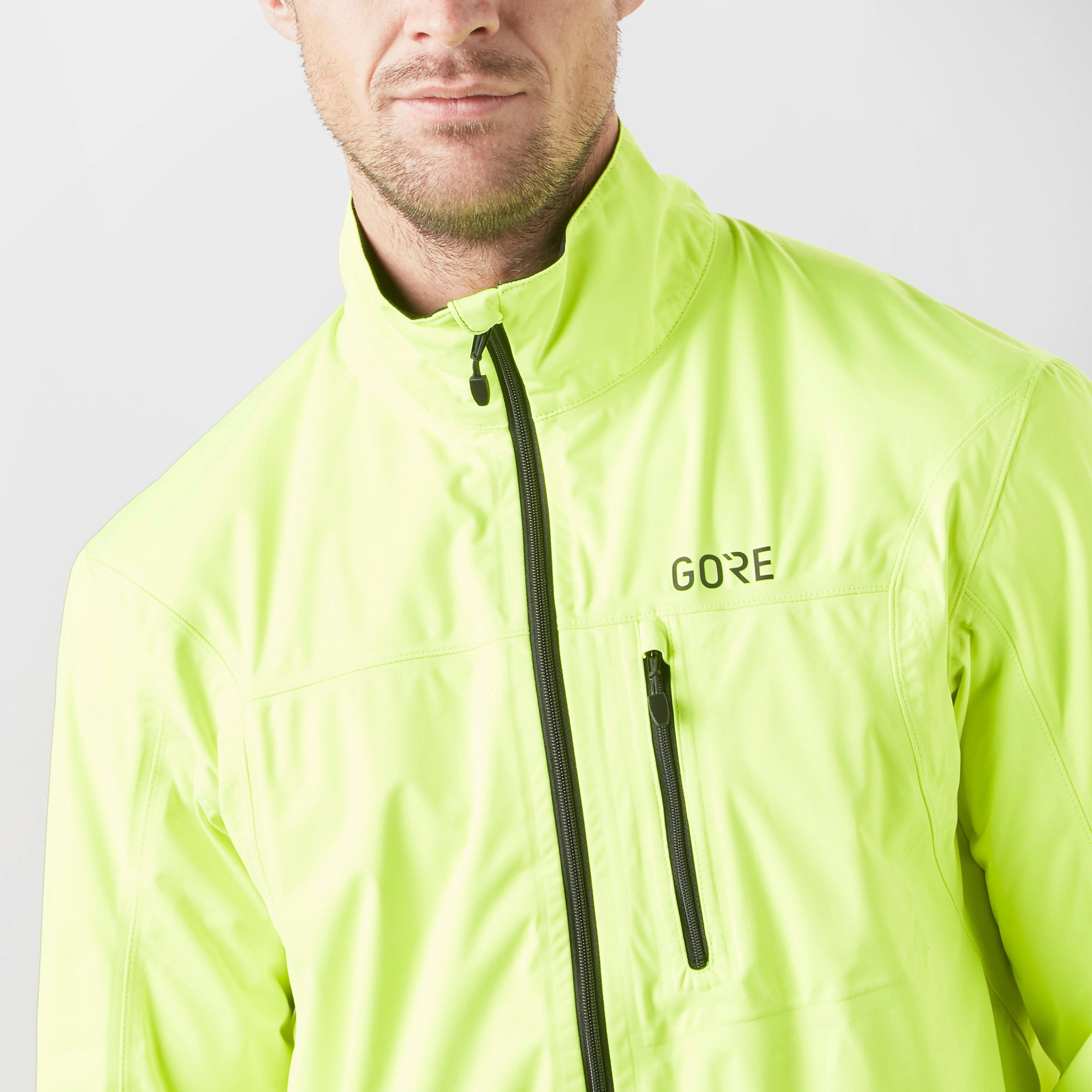 Men's C3 GORE-TEX® Active Jacket - Image 4